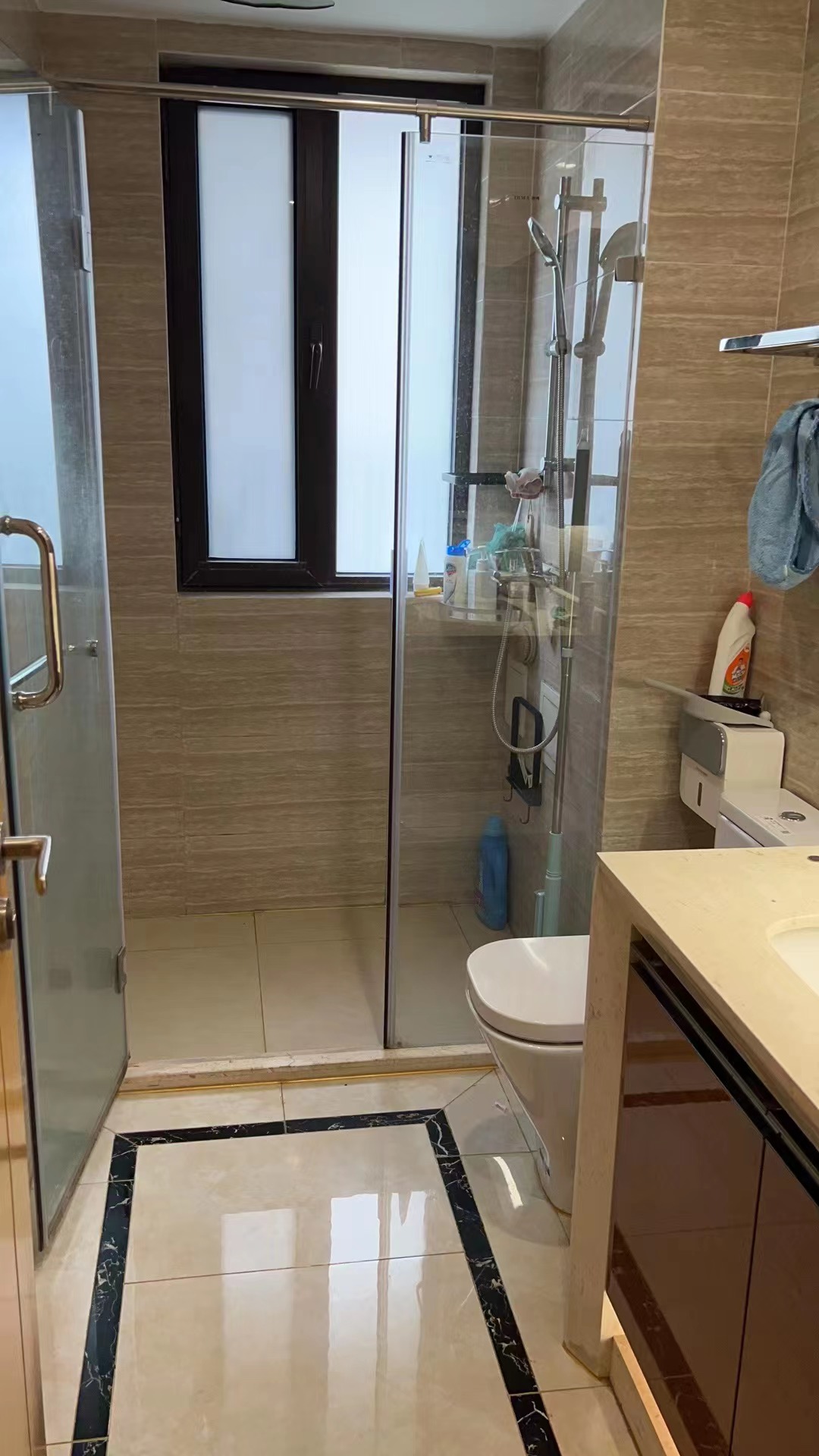 富力院士廷 3室2厅2卫 128m&sup2;