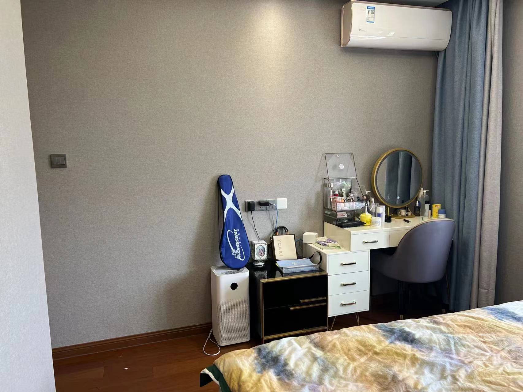 富力院士廷 3室2厅2卫 128m&sup2;