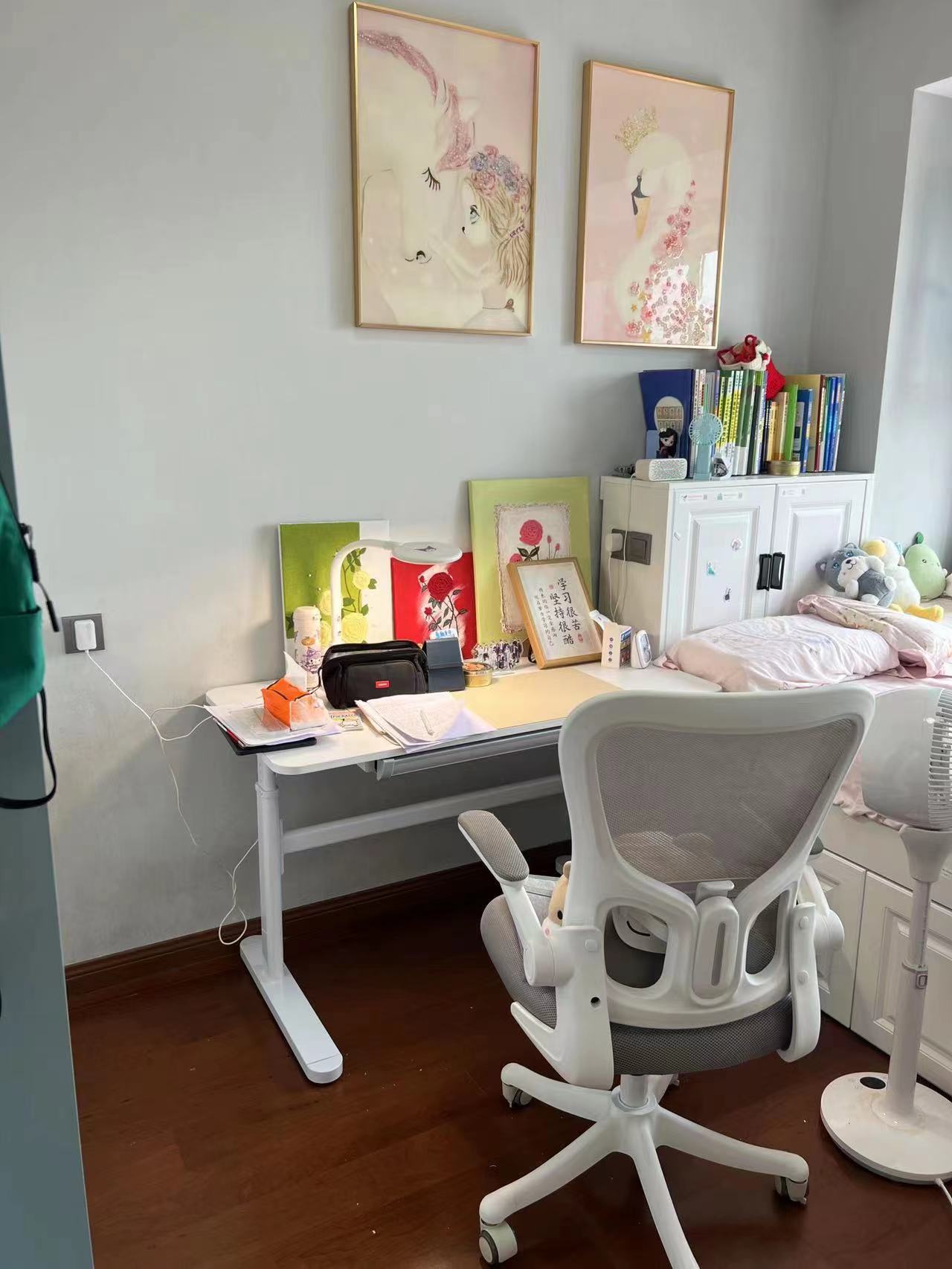 富力院士廷 3室2厅2卫 128m&sup2;