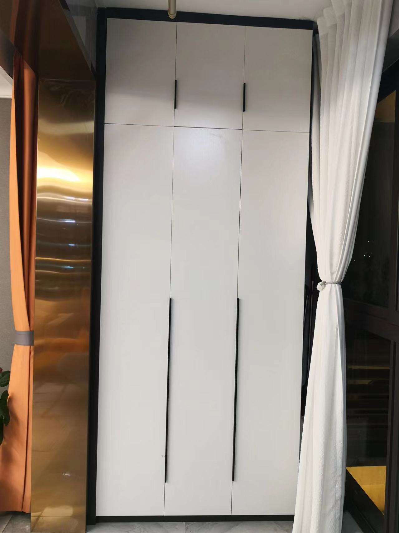 富力院士廷 3室2厅2卫 128m&sup2;