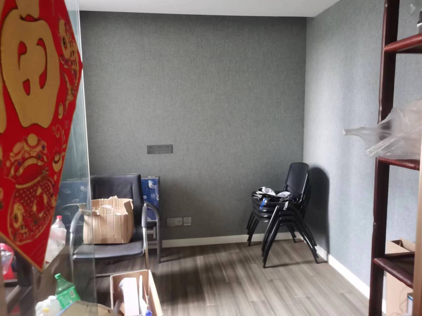 和颐都市绿洲 3室2厅2卫 123.55m&sup2;