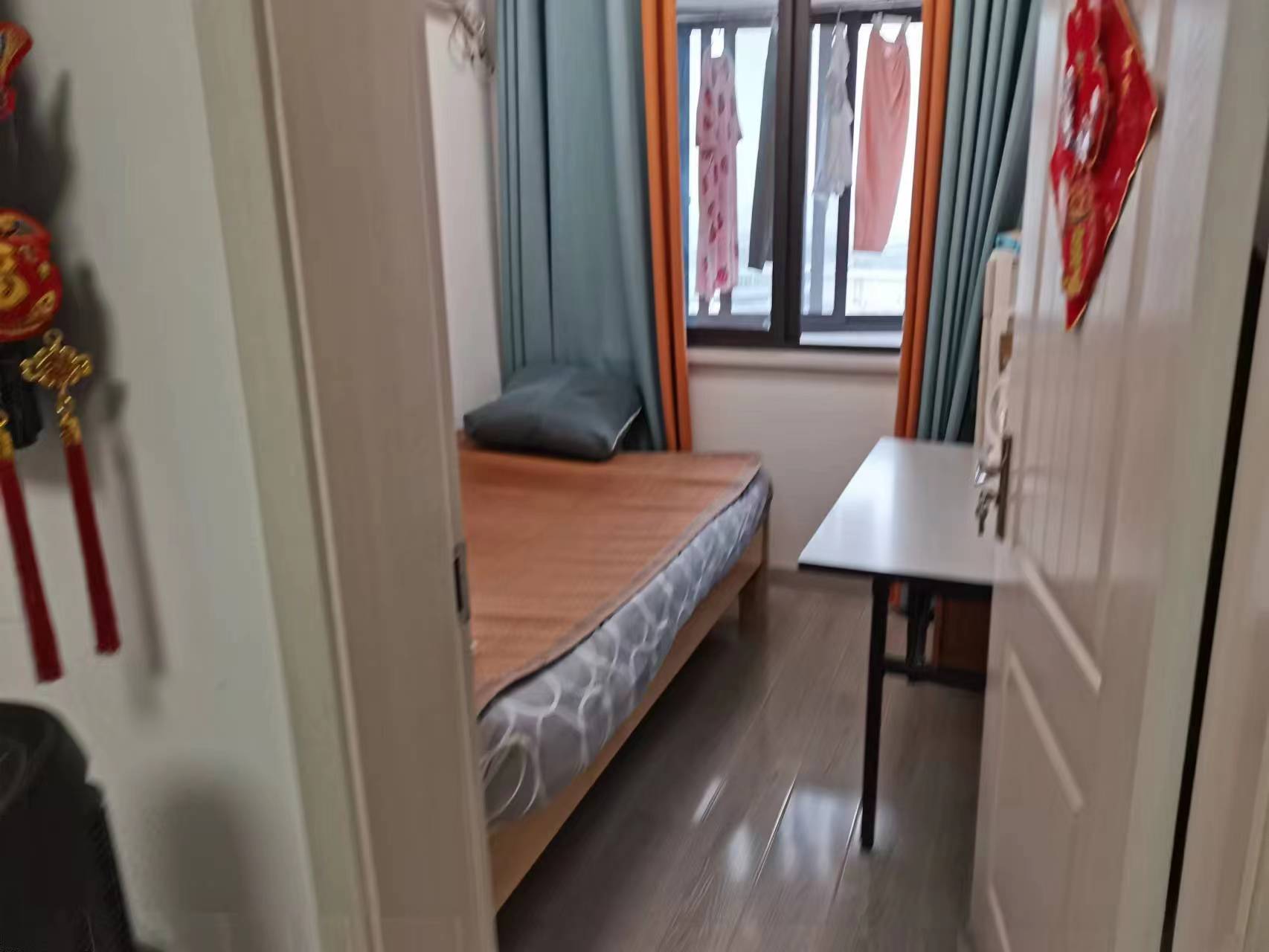 中南大厦 2.5室1厅1卫 73m&sup2;