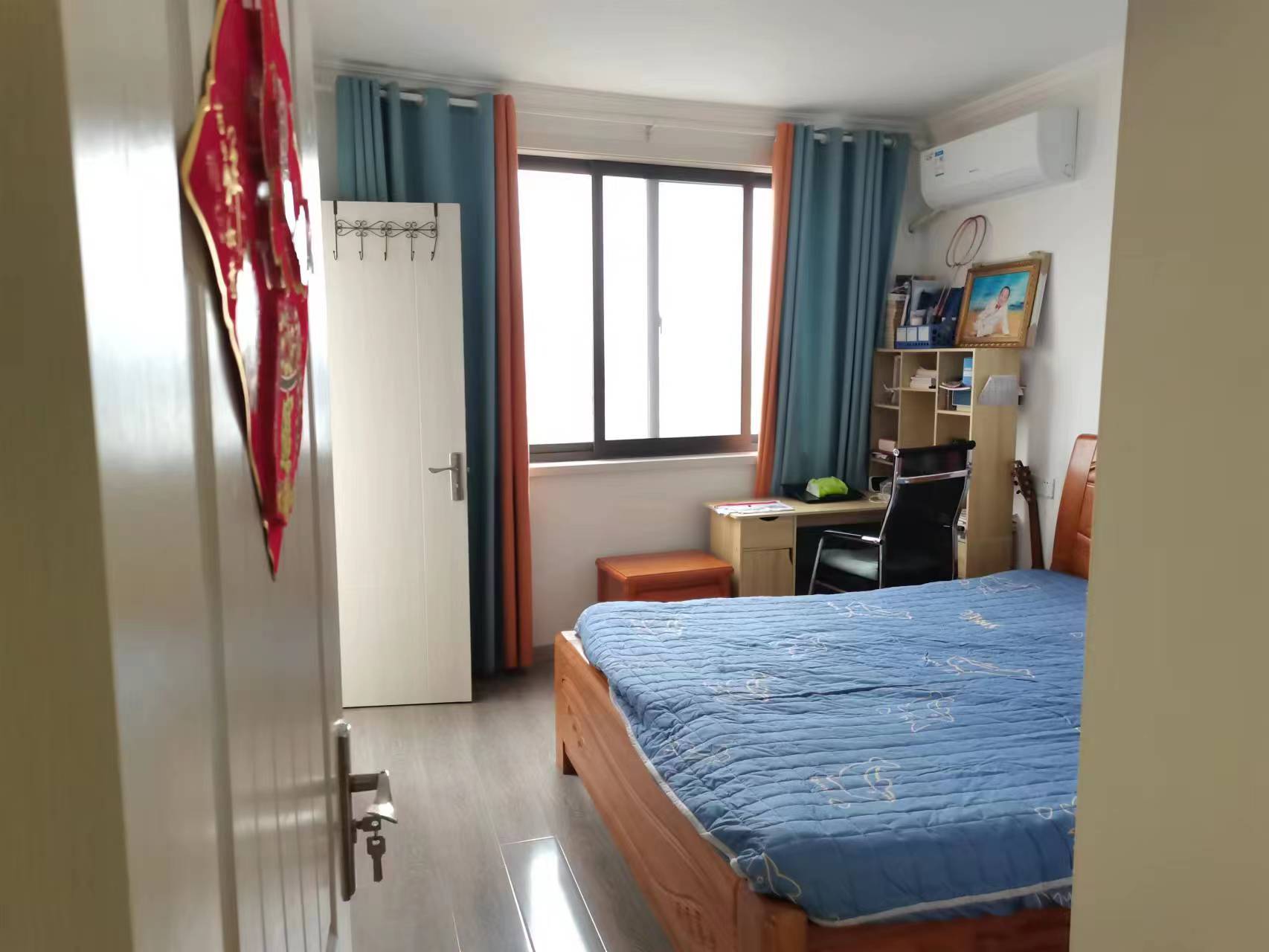 中南大厦 2.5室1厅1卫 73m&sup2;