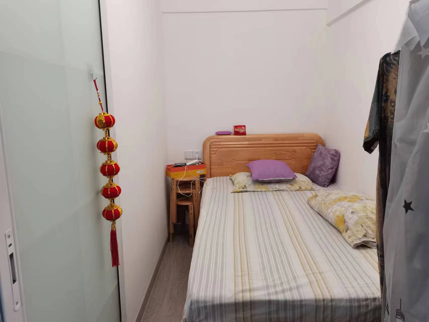 中南大厦 2.5室1厅1卫 73m&sup2;