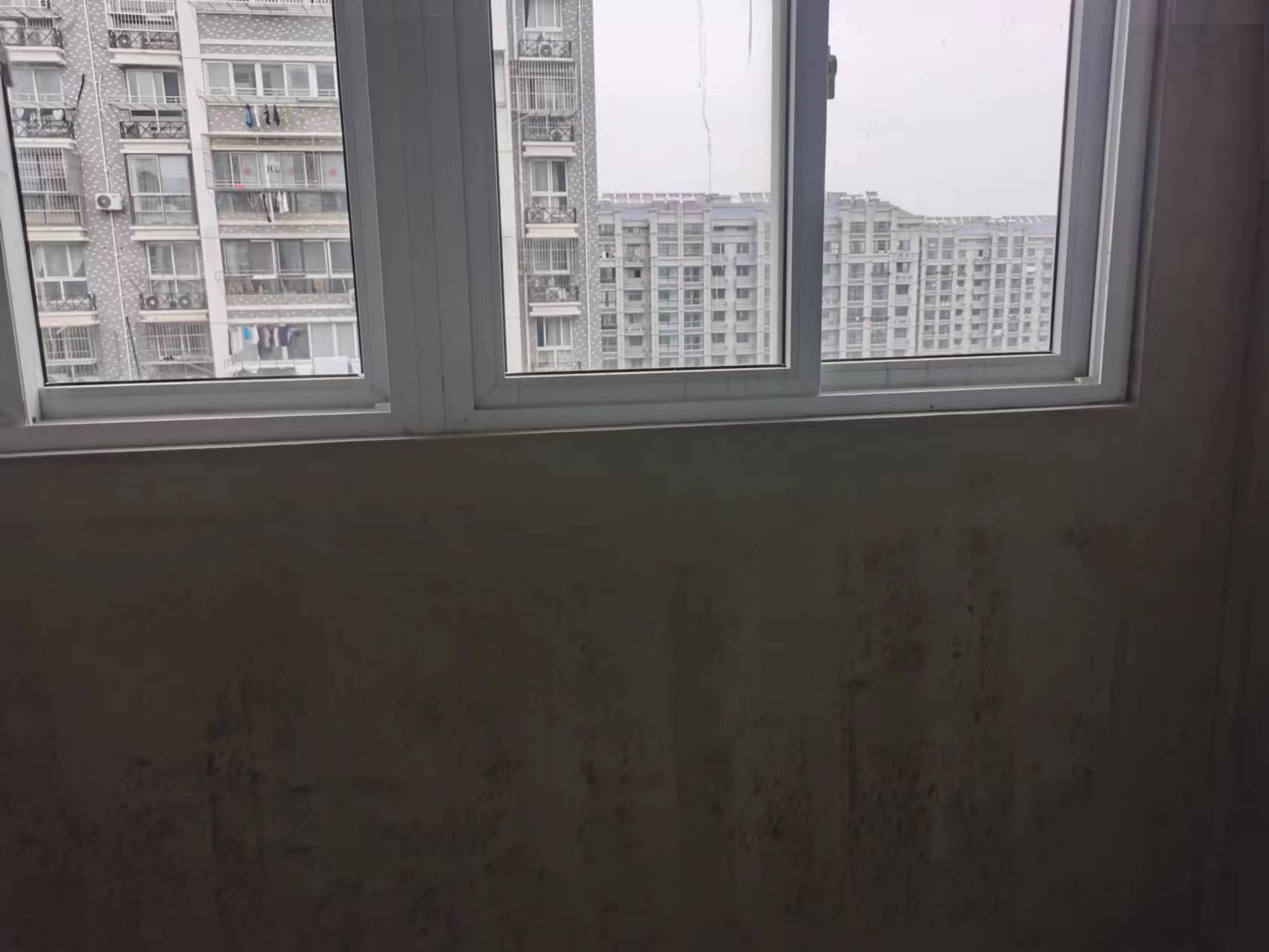 新华北苑 2室2厅1卫 104m&sup2;