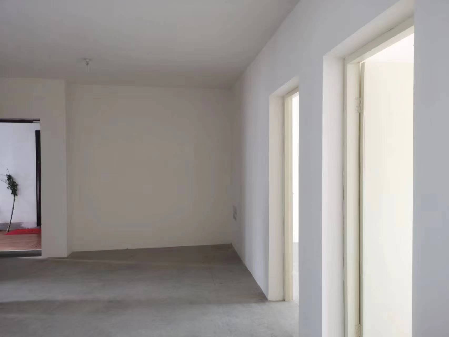 新华北苑 2室2厅1卫 104m²