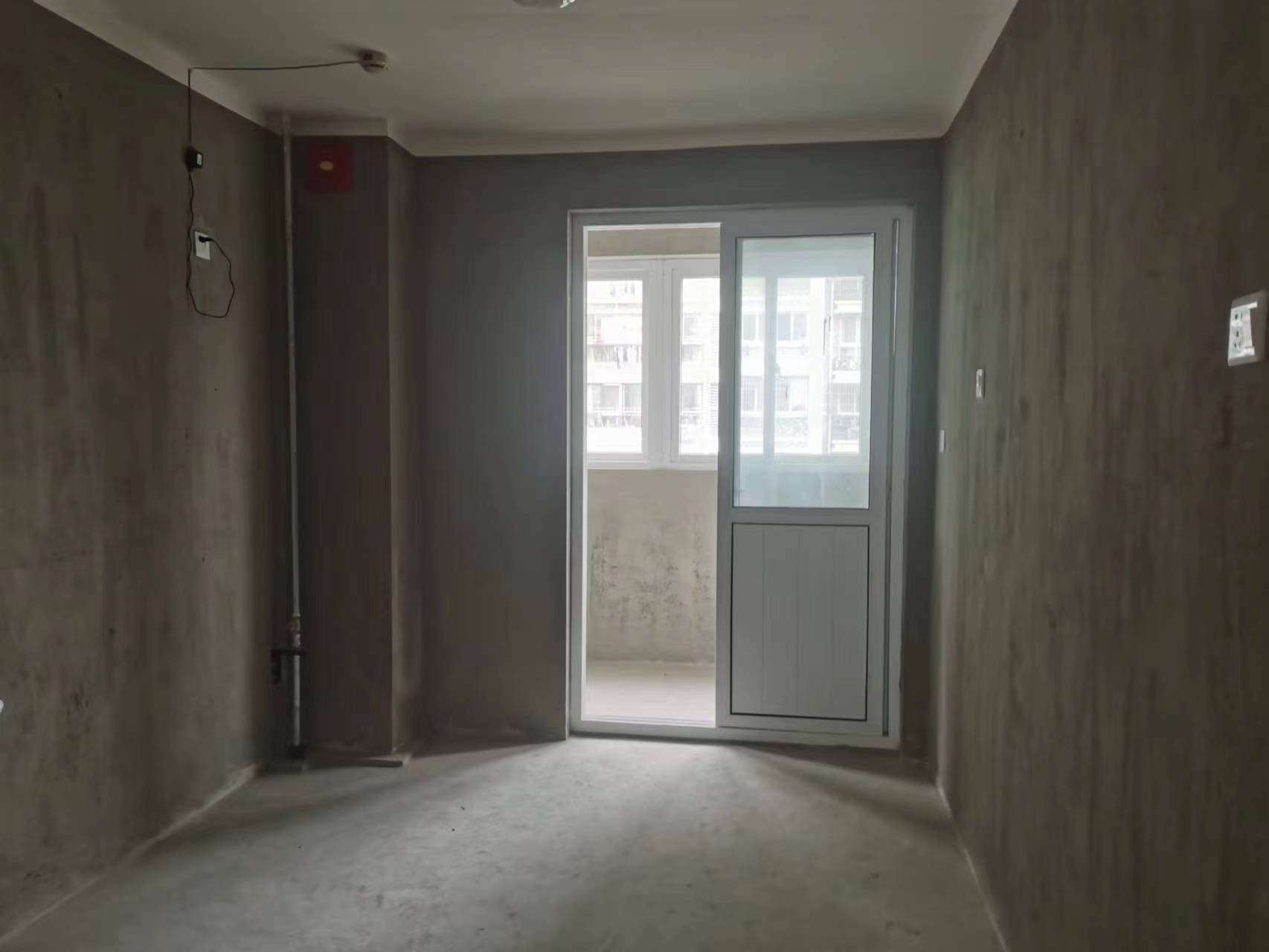 新华北苑 2室2厅1卫 104m&sup2;