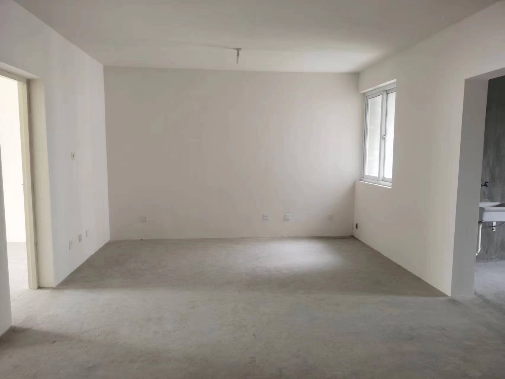 新华北苑 2室2厅1卫 104m&sup2;