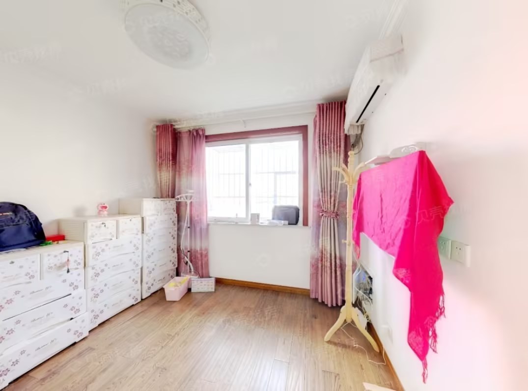紫东花苑 3室2厅1卫 99.60m&sup2;