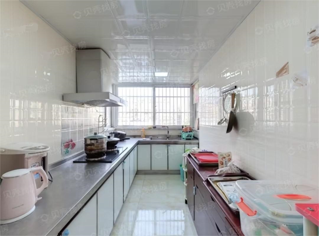紫东花苑 3室2厅1卫 99.60m&sup2;