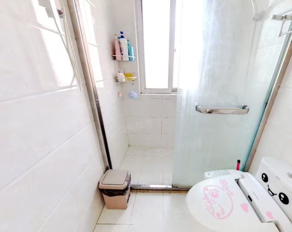 紫东花苑 3室2厅1卫 99.60m&sup2;
