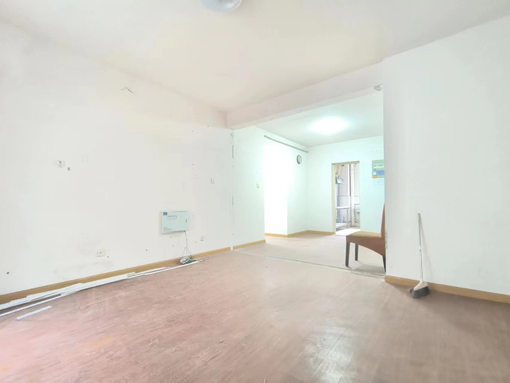 世濠花园 4室2厅2卫 134.00m&sup2;