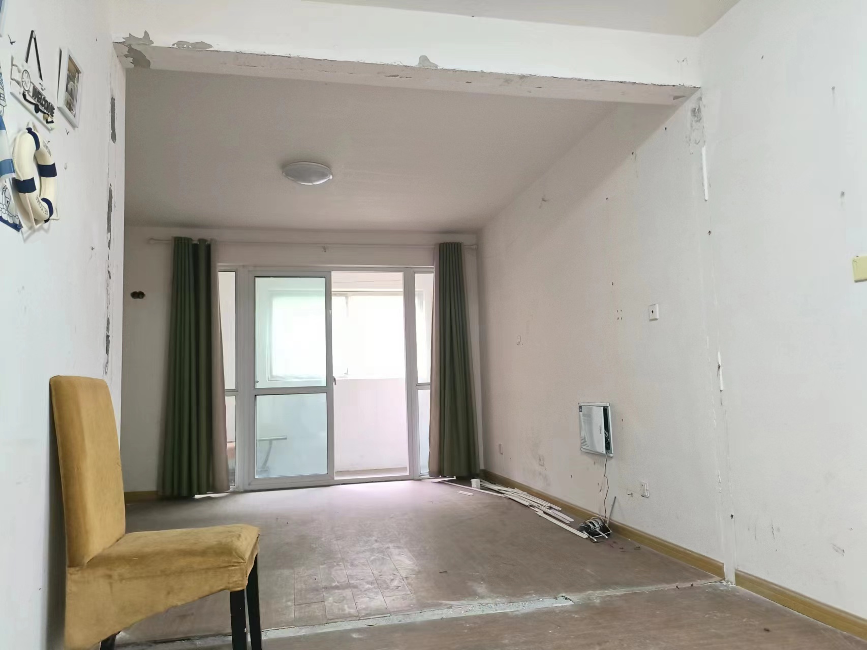 世濠花园 4室2厅2卫 134.00m&sup2;