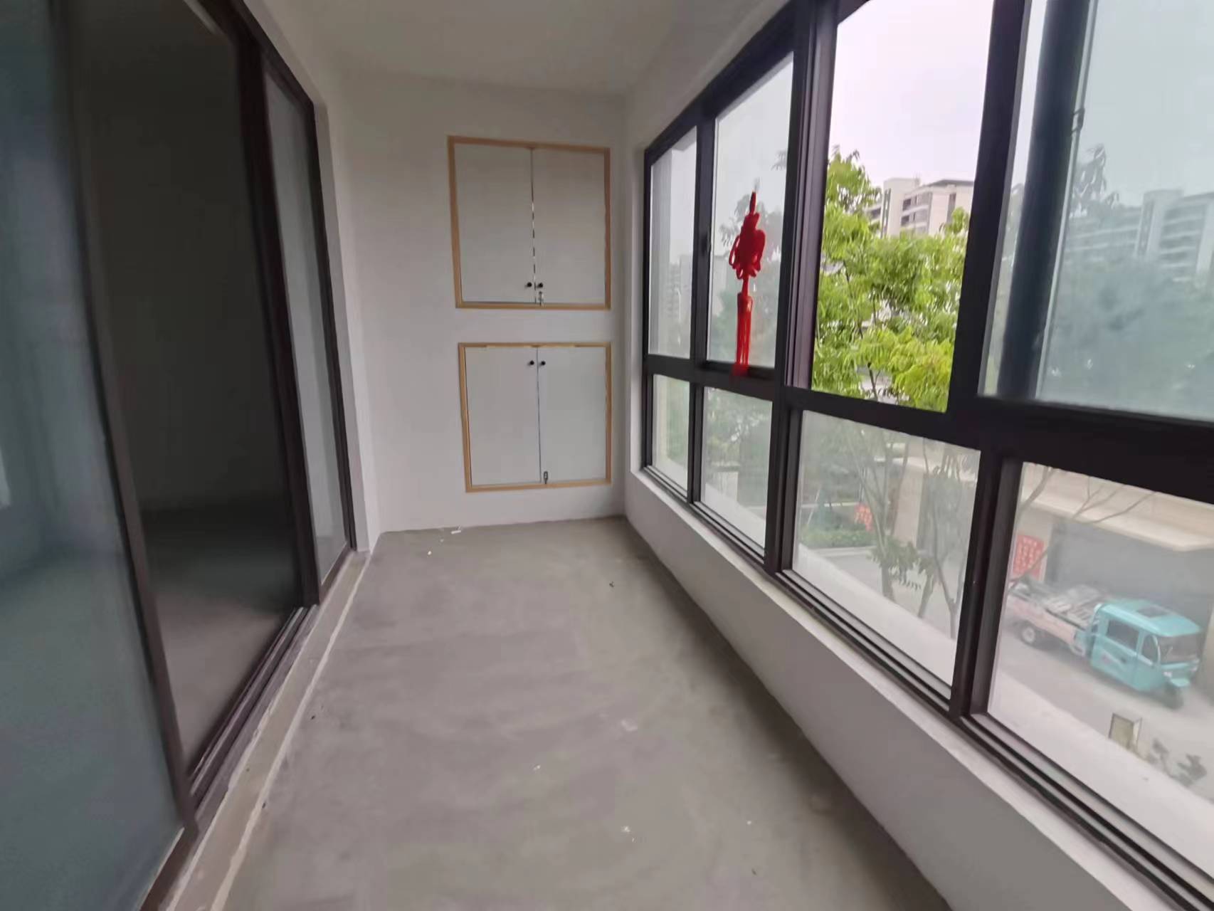 春晓熙岸 3室2厅1卫 100.00m&sup2;