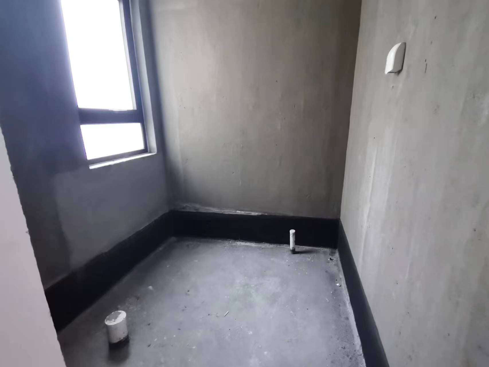 春晓熙岸 3室2厅1卫 100.00m&sup2;