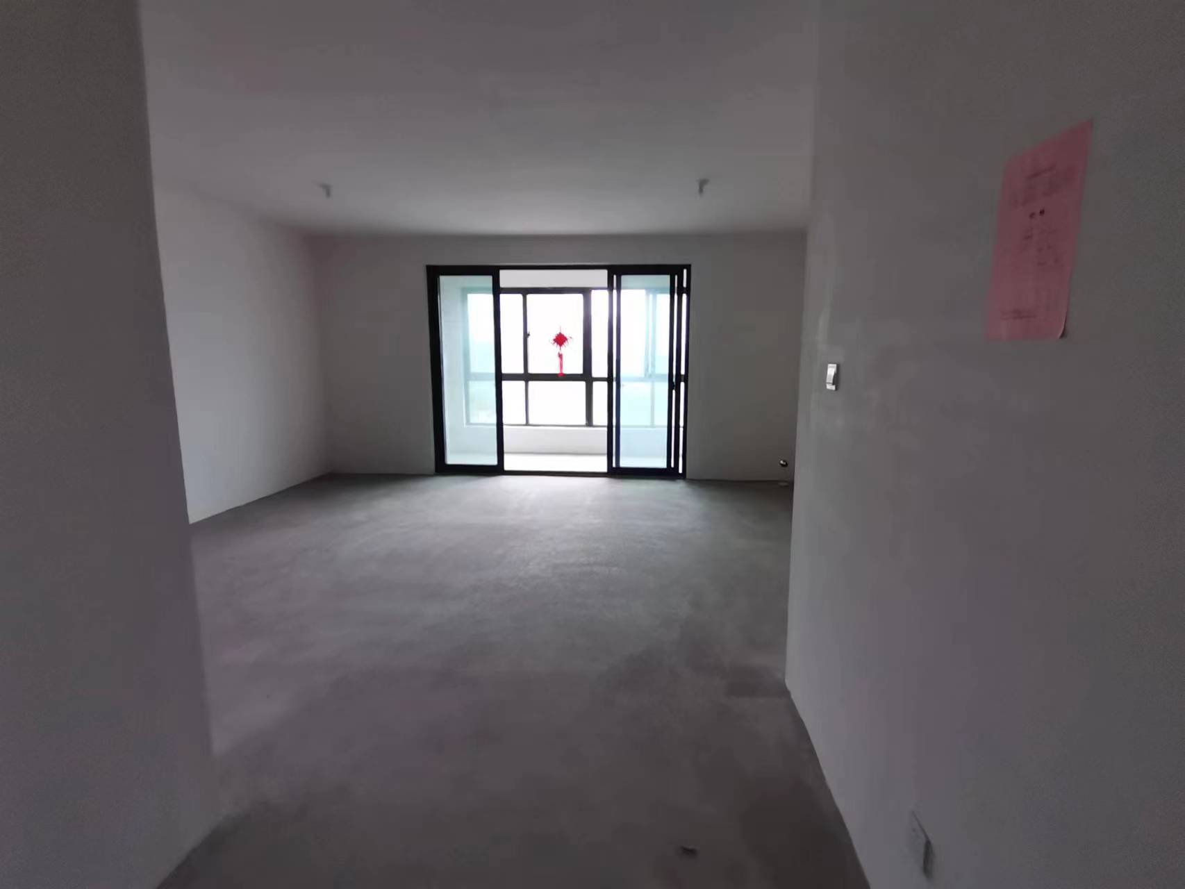 春晓熙岸 3室2厅1卫 100.00m&sup2;