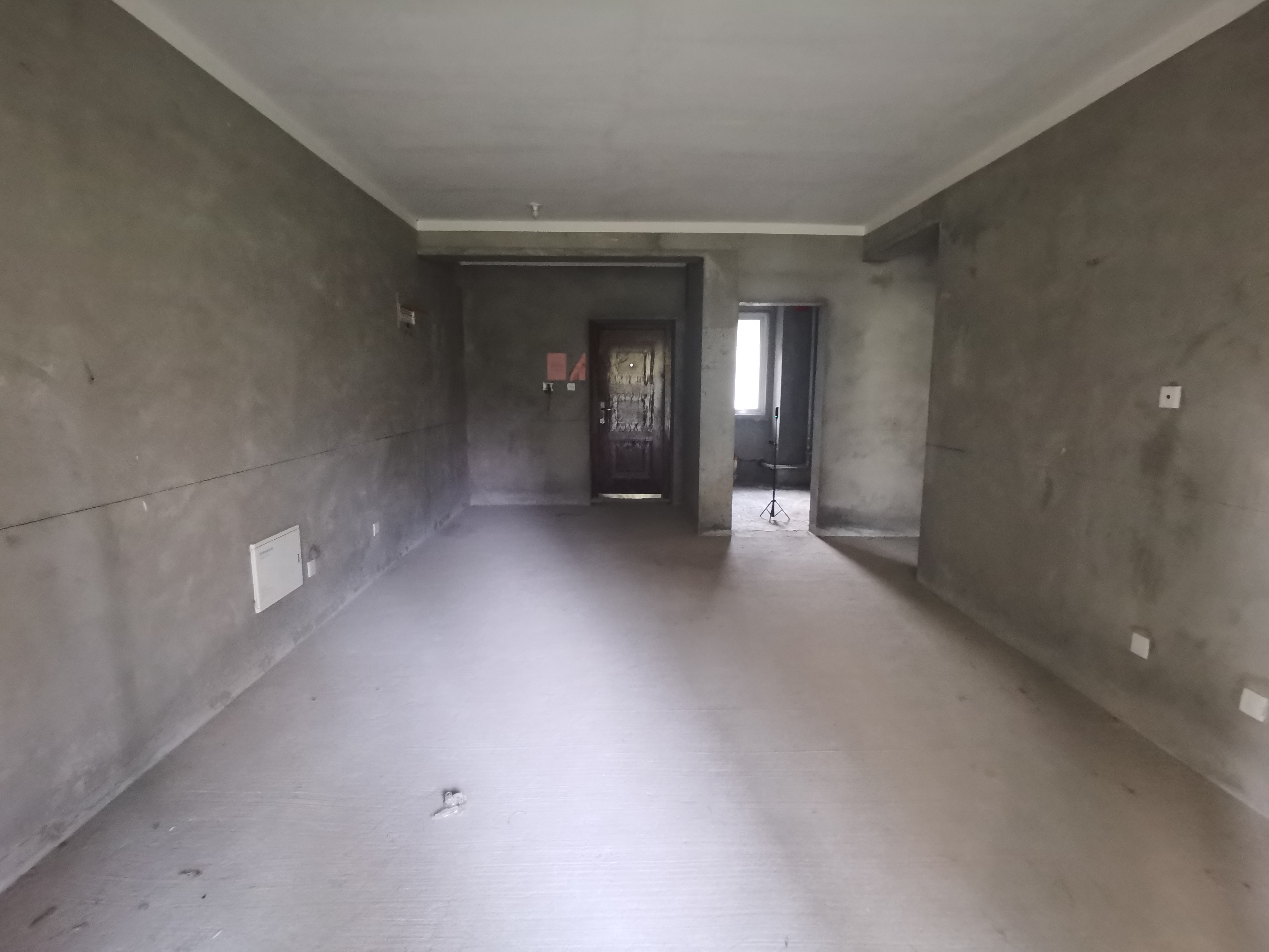 富都豪园 4室2厅2卫 143m&sup2;