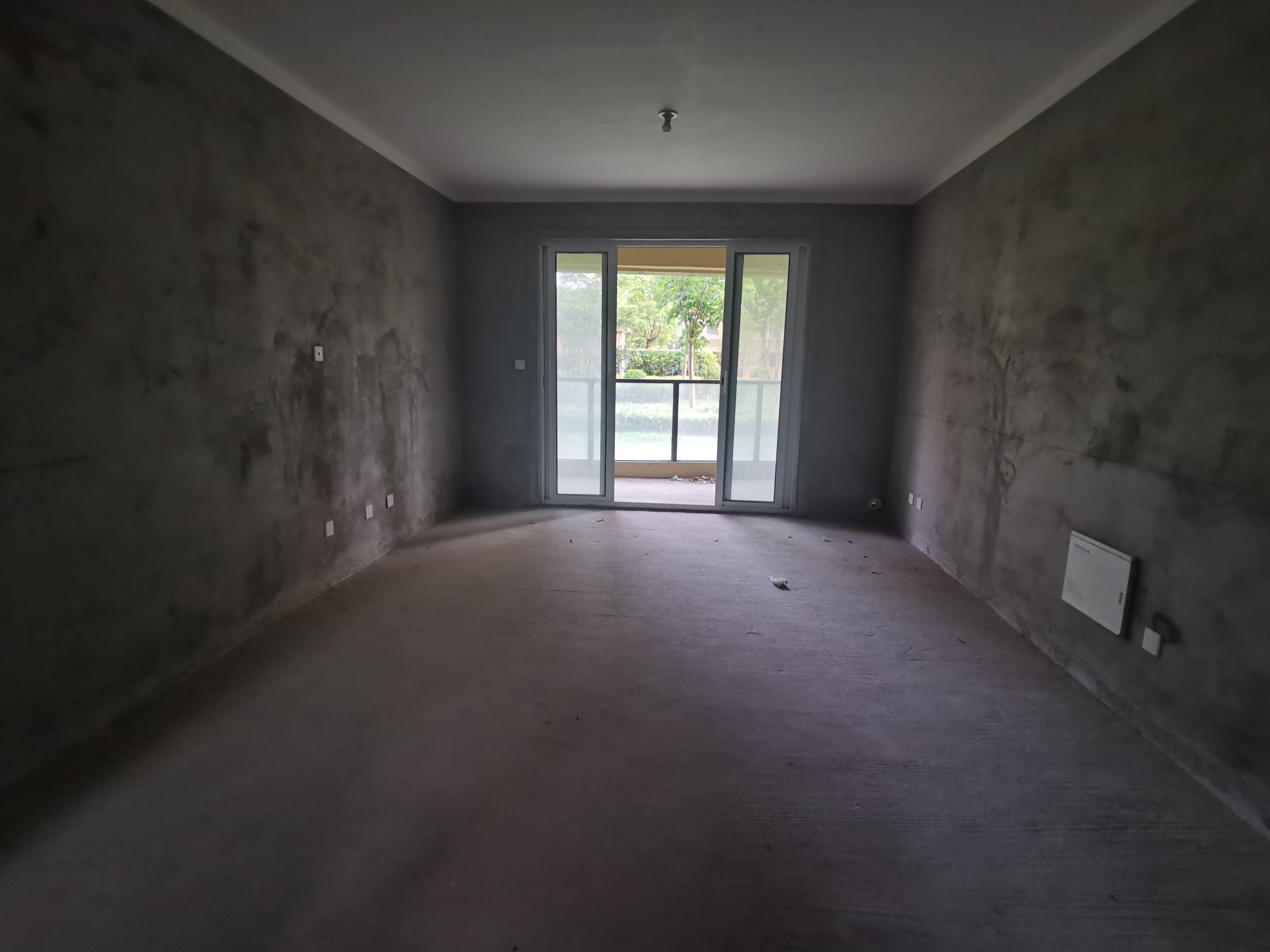 富都豪园 4室2厅2卫 143m&sup2;