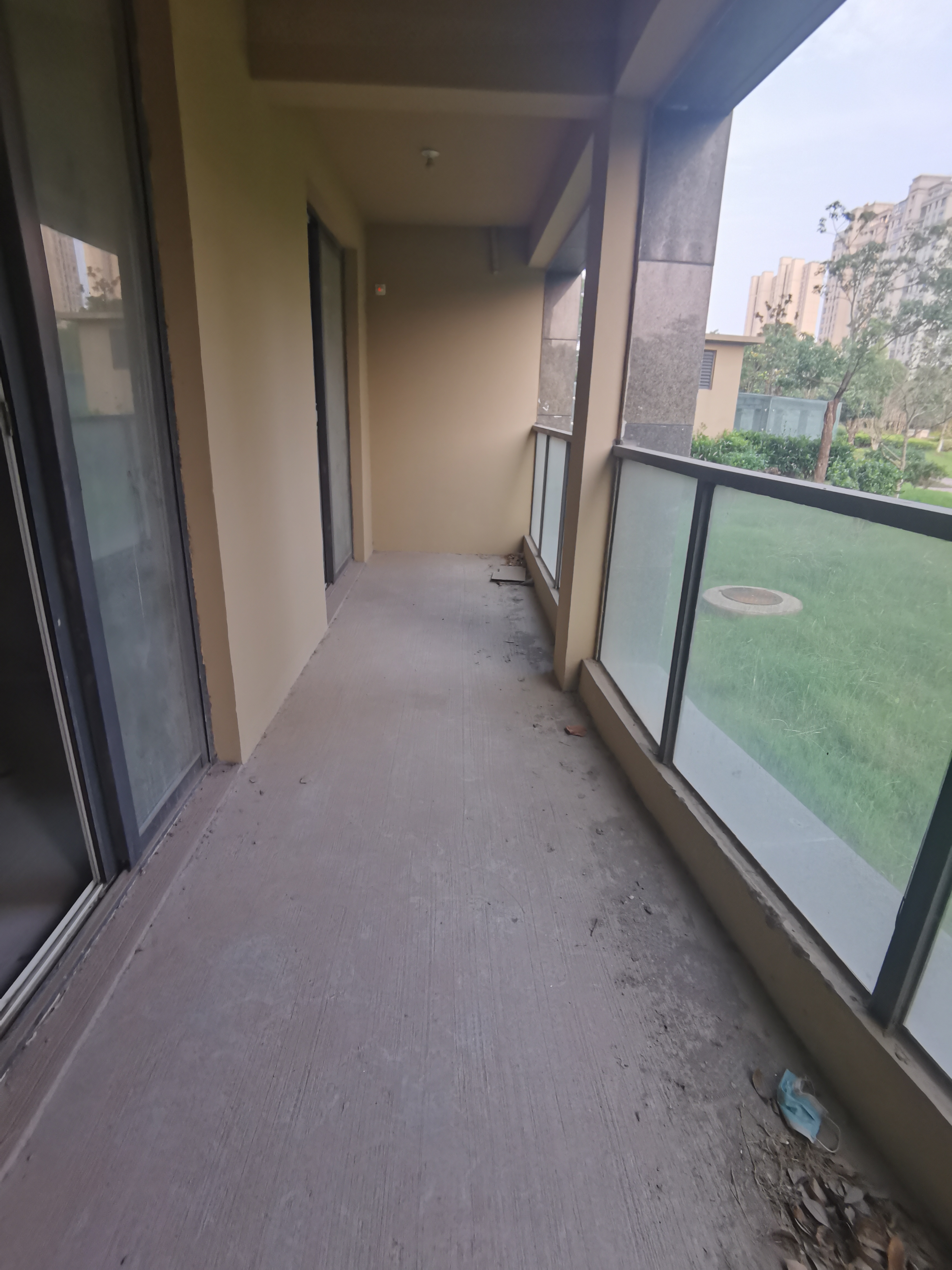 富都豪园 4室2厅2卫 143m&sup2;