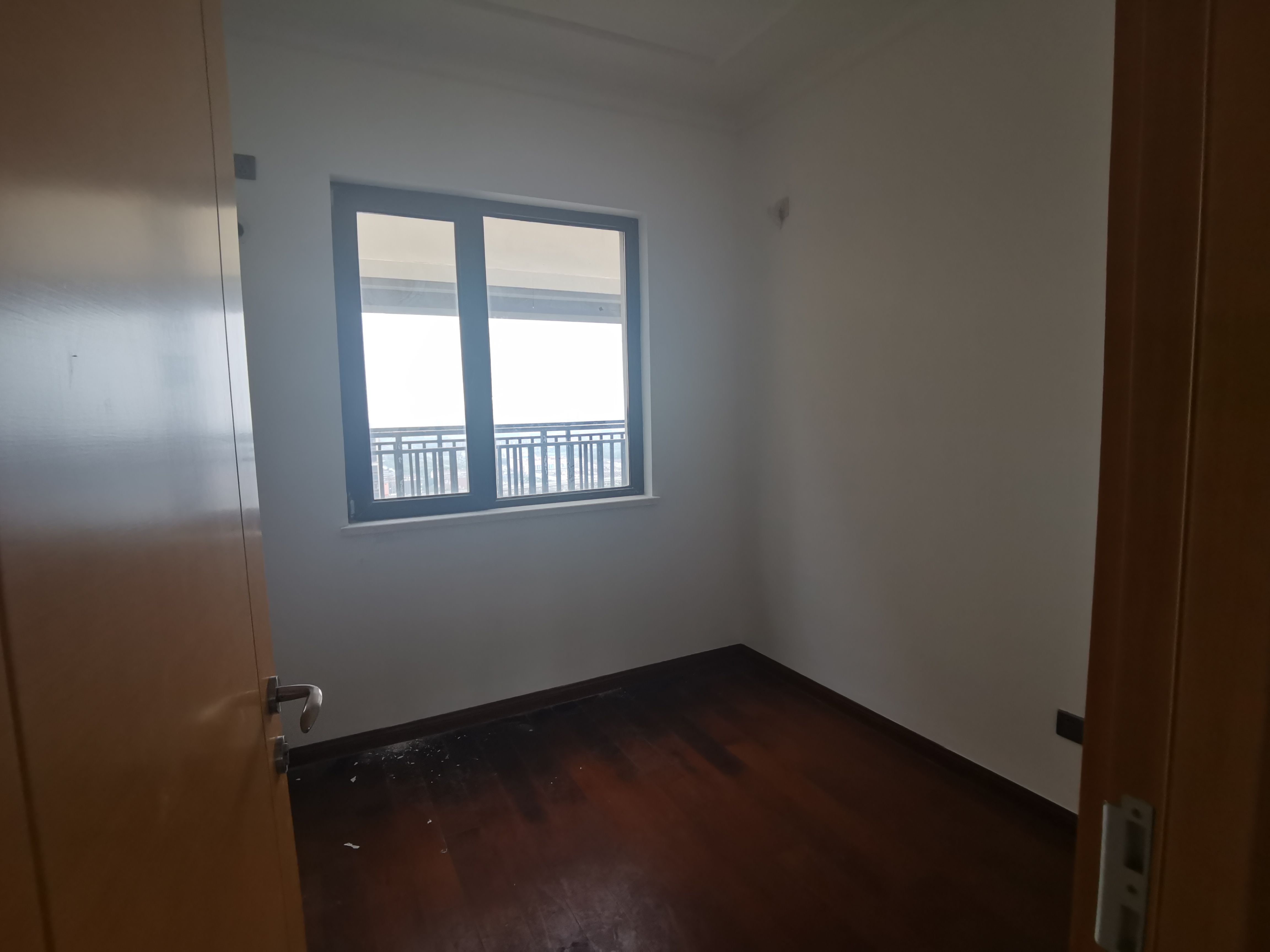 富力院士廷 3室2厅2卫 109m&sup2;