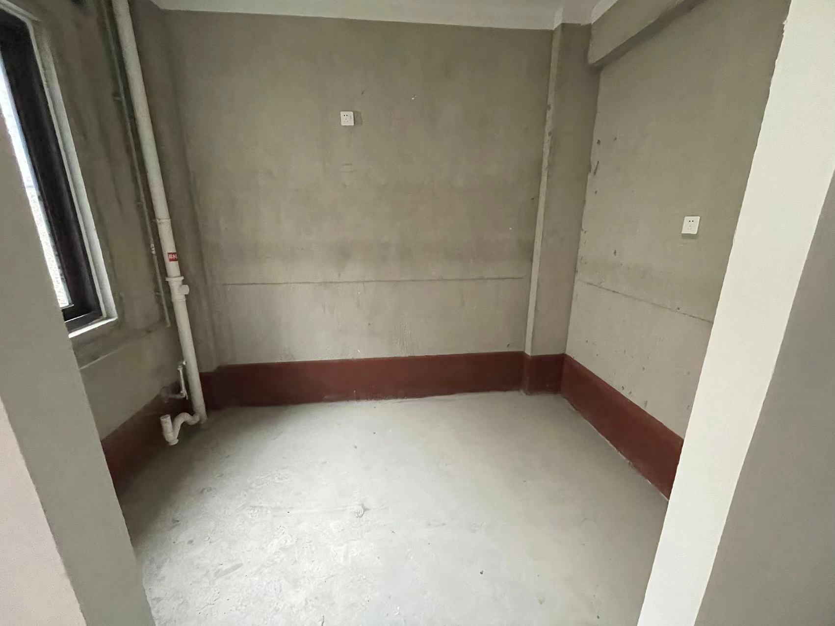 中南熙悦(南通经济技术开发区) 4室2厅2卫 131.00m&sup2;