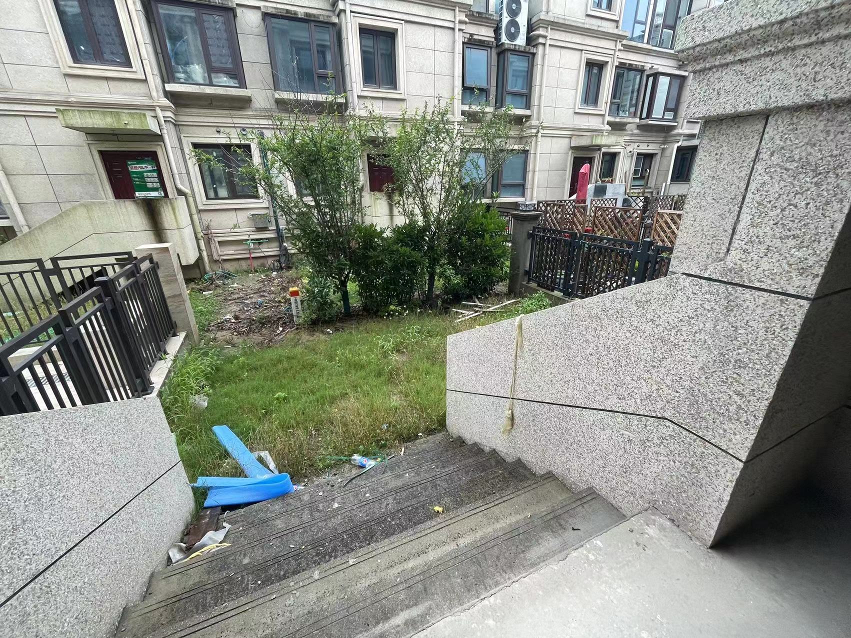 中南熙悦(南通经济技术开发区) 4室2厅2卫 131.00m&sup2;