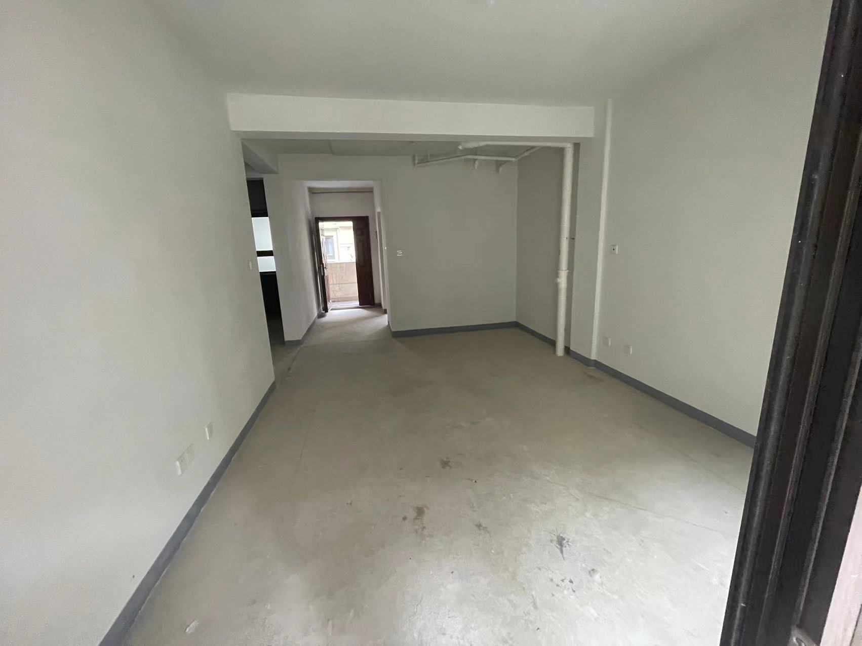 中南熙悦(南通经济技术开发区) 4室2厅2卫 131.00m&sup2;