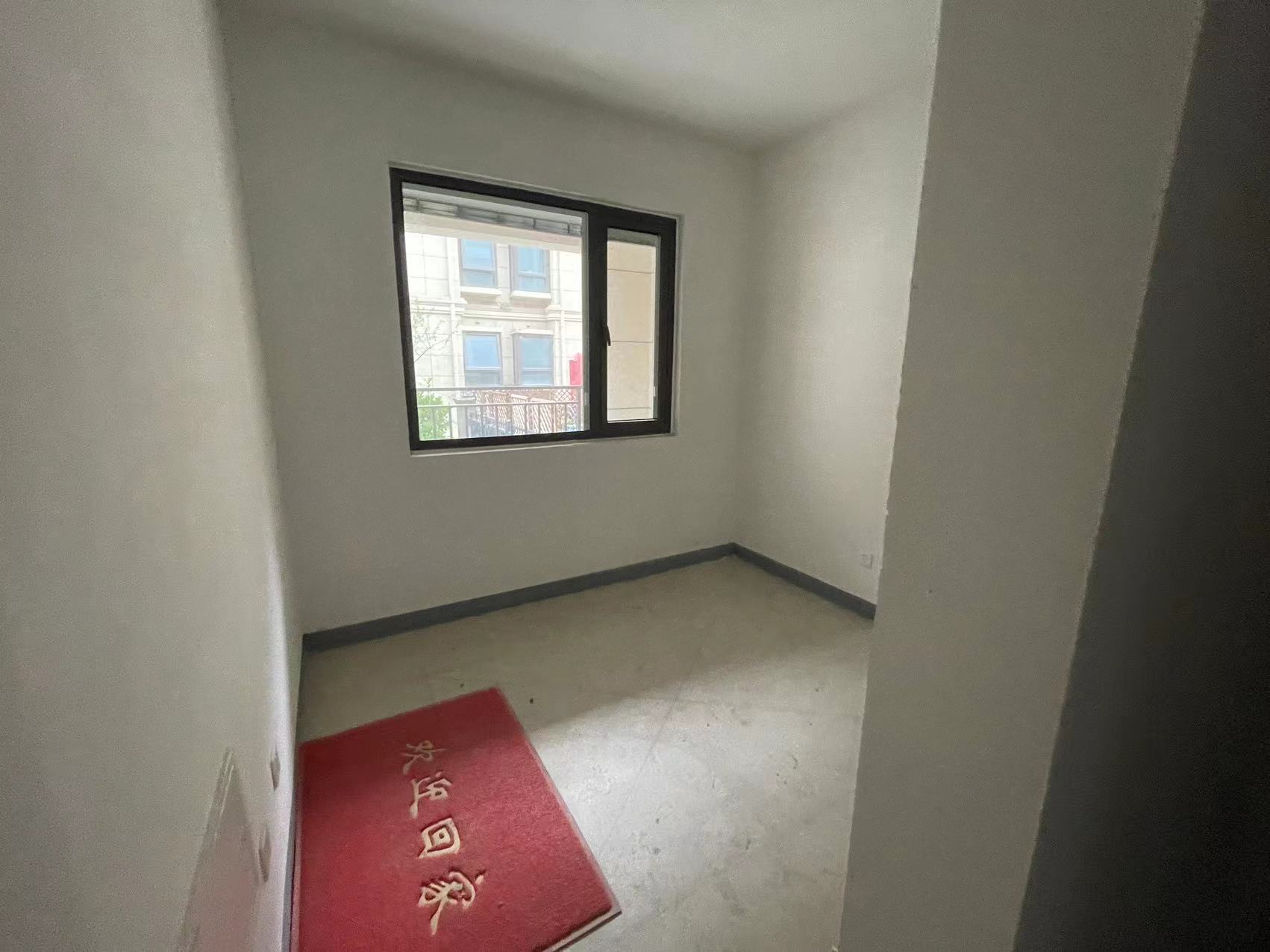 中南熙悦(南通经济技术开发区) 4室2厅2卫 131.00m&sup2;