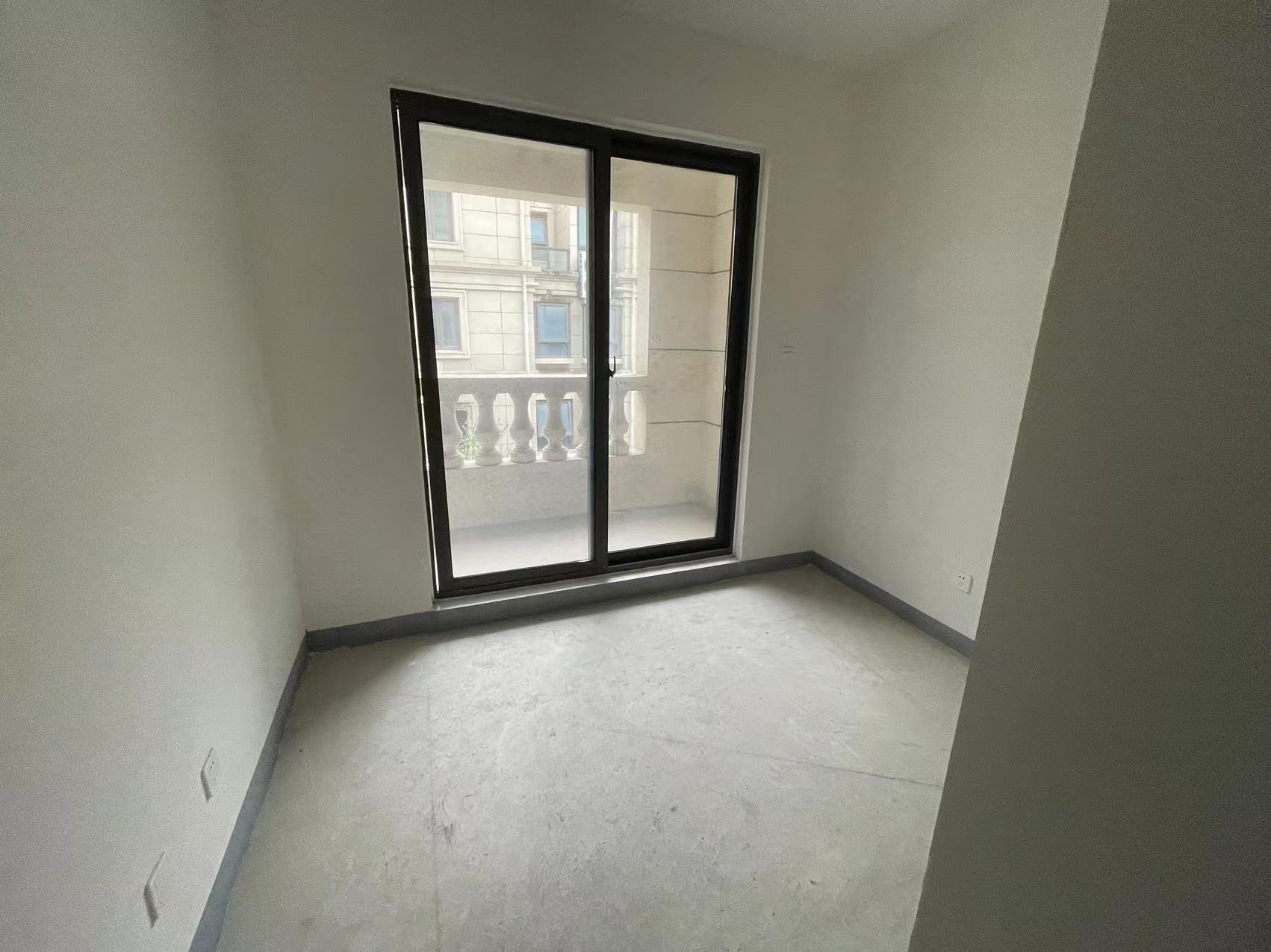中南熙悦(南通经济技术开发区) 4室2厅2卫 131.00m&sup2;