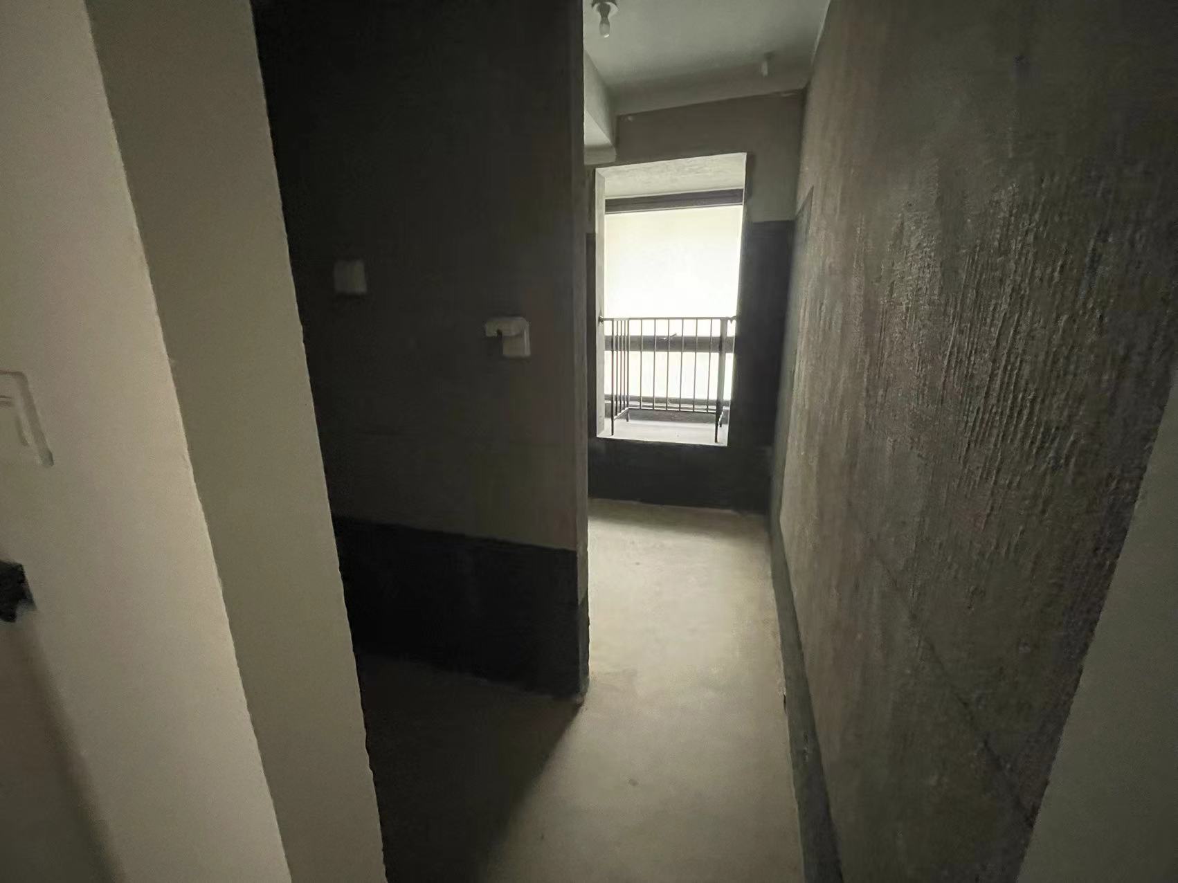 中南熙悦(南通经济技术开发区) 4室2厅2卫 131.00m&sup2;