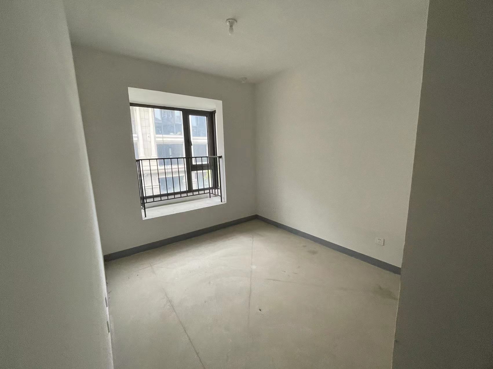 中南熙悦(南通经济技术开发区) 4室2厅2卫 131.00m&sup2;