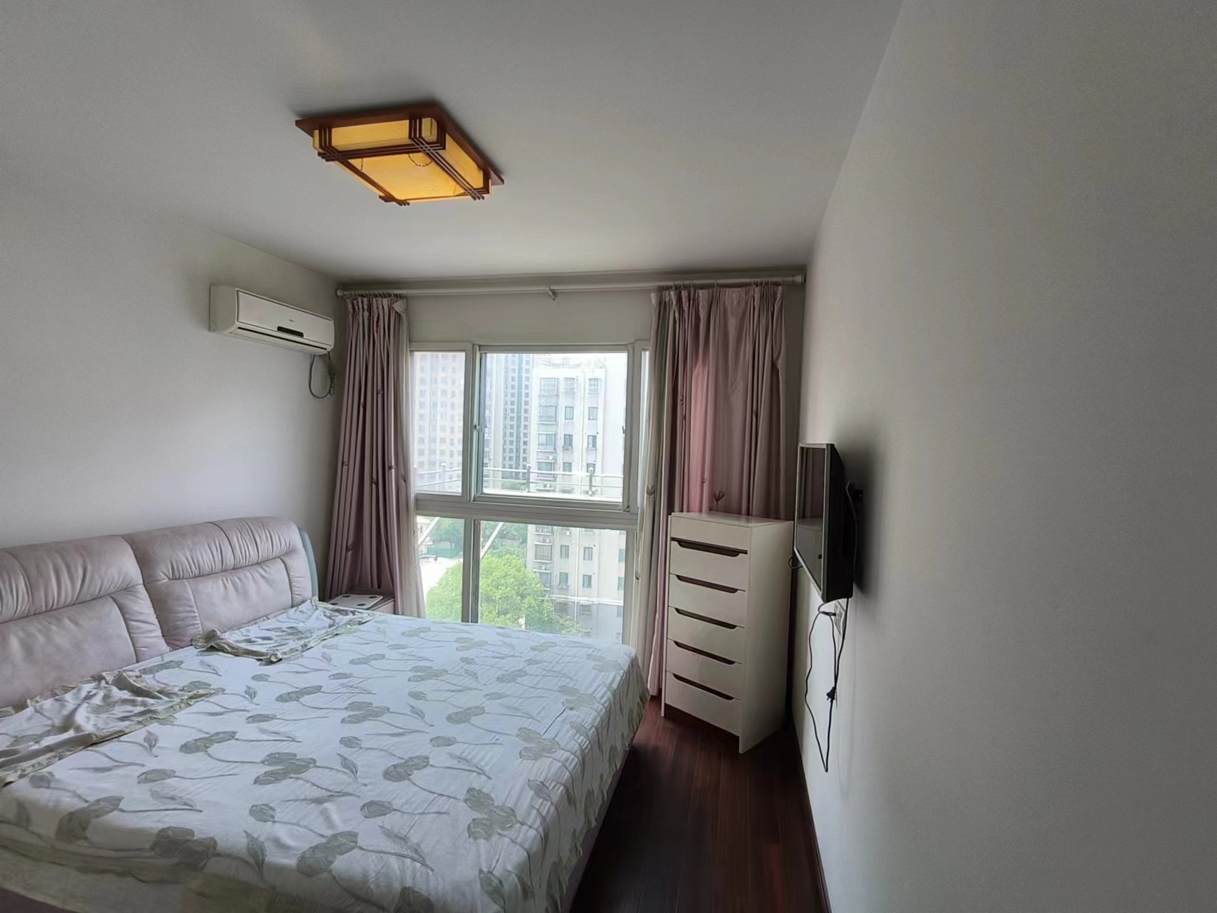 东景新城 3室1厅2卫 69m&sup2;