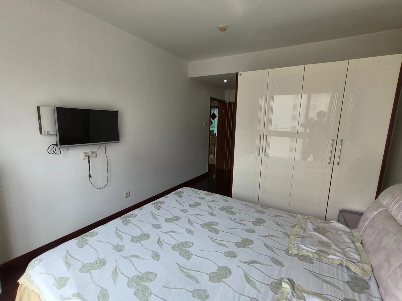 东景新城 3室1厅2卫 69m&sup2;