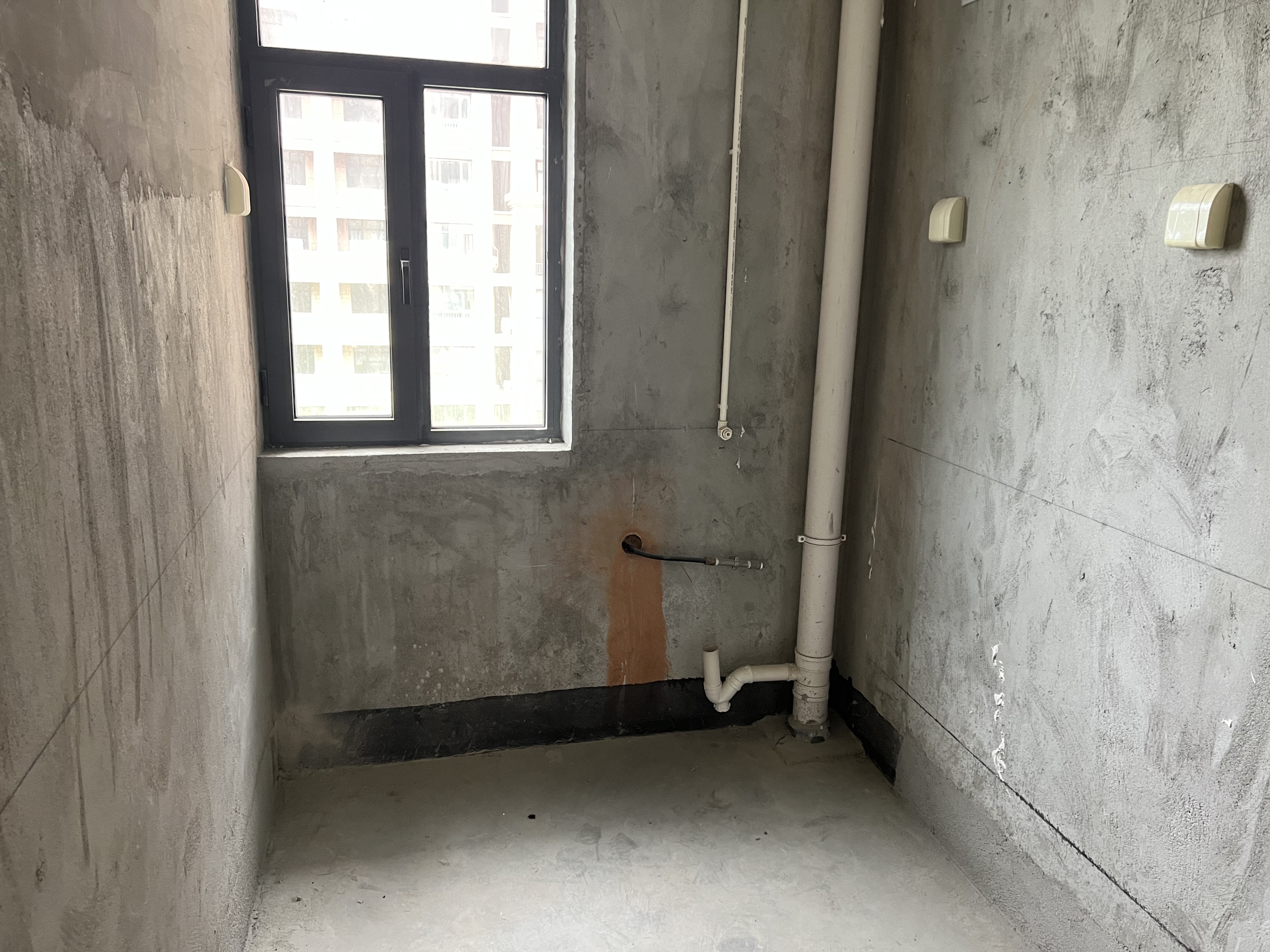 华山花苑六期 2室2厅1卫 73m&sup2;