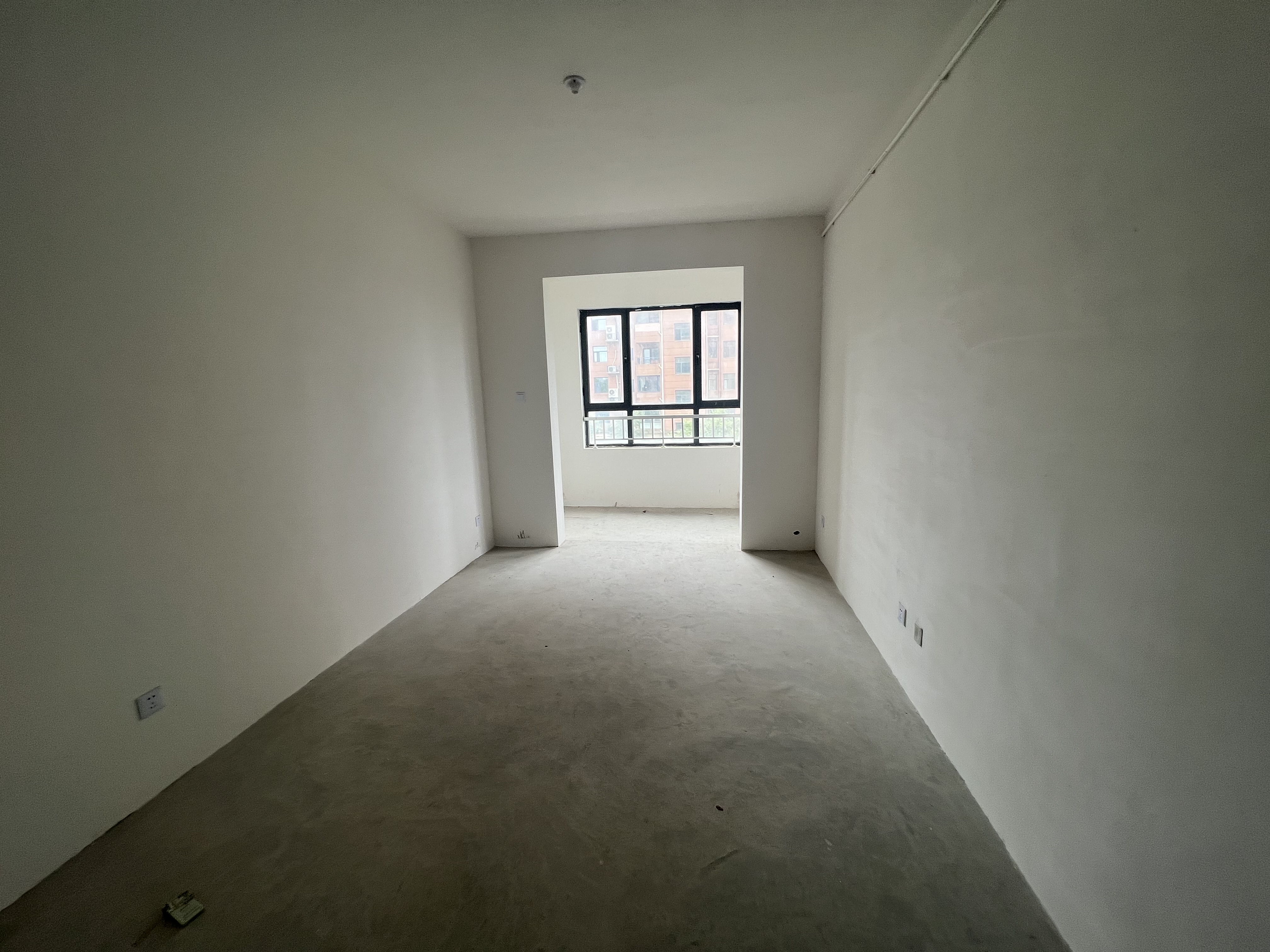华山花苑六期 2室2厅1卫 73m&sup2;