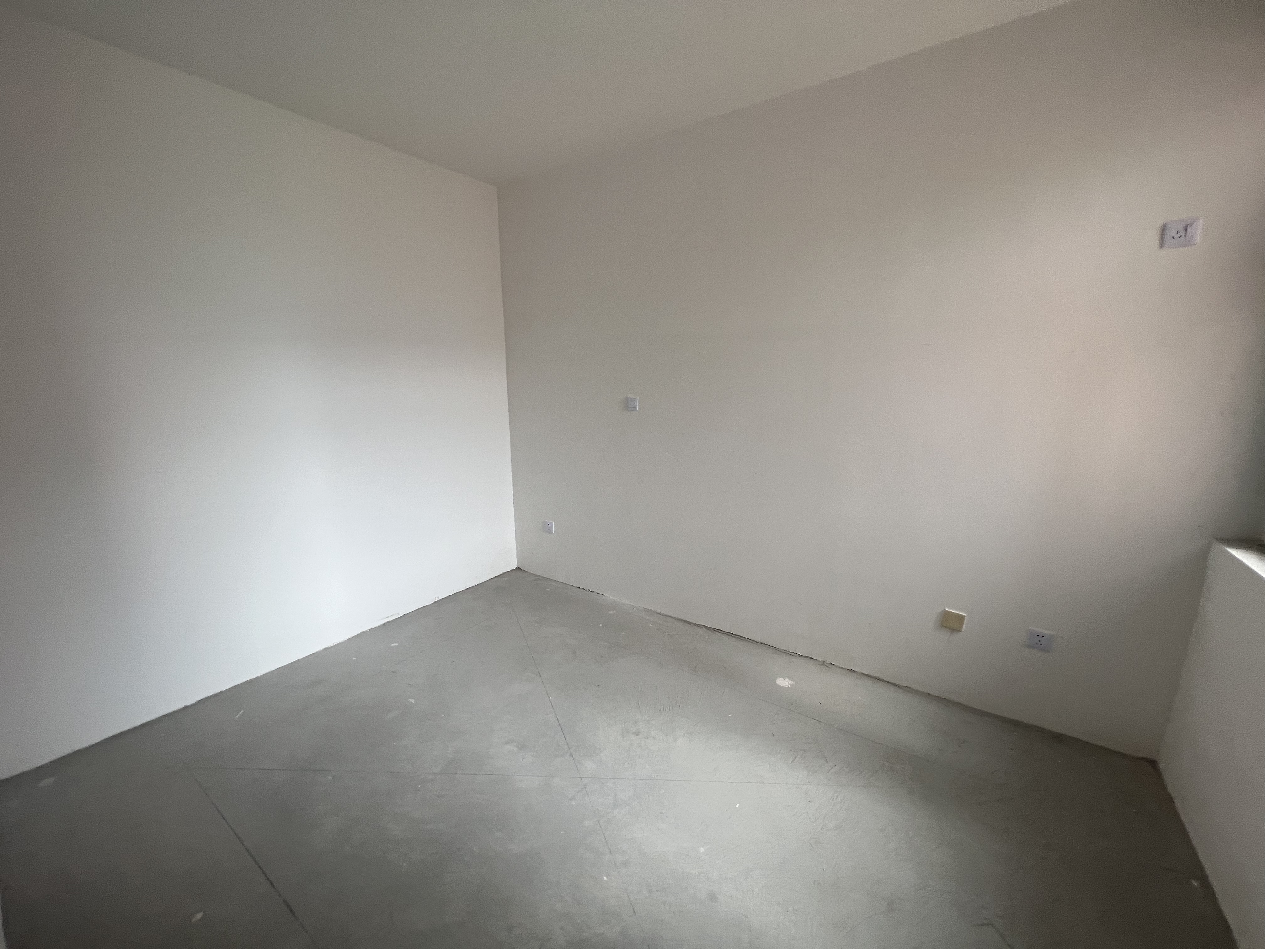 华山花苑六期 2室2厅1卫 73m&sup2;