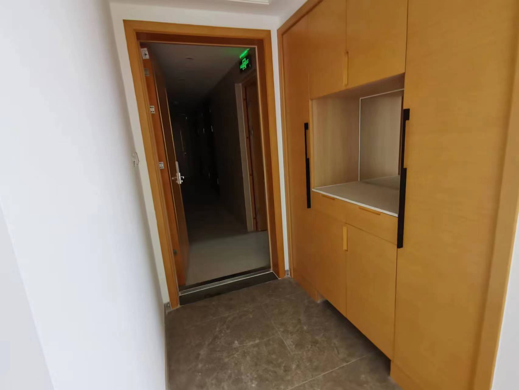 富力院士廷 4室2厅2卫 171m&sup2;
