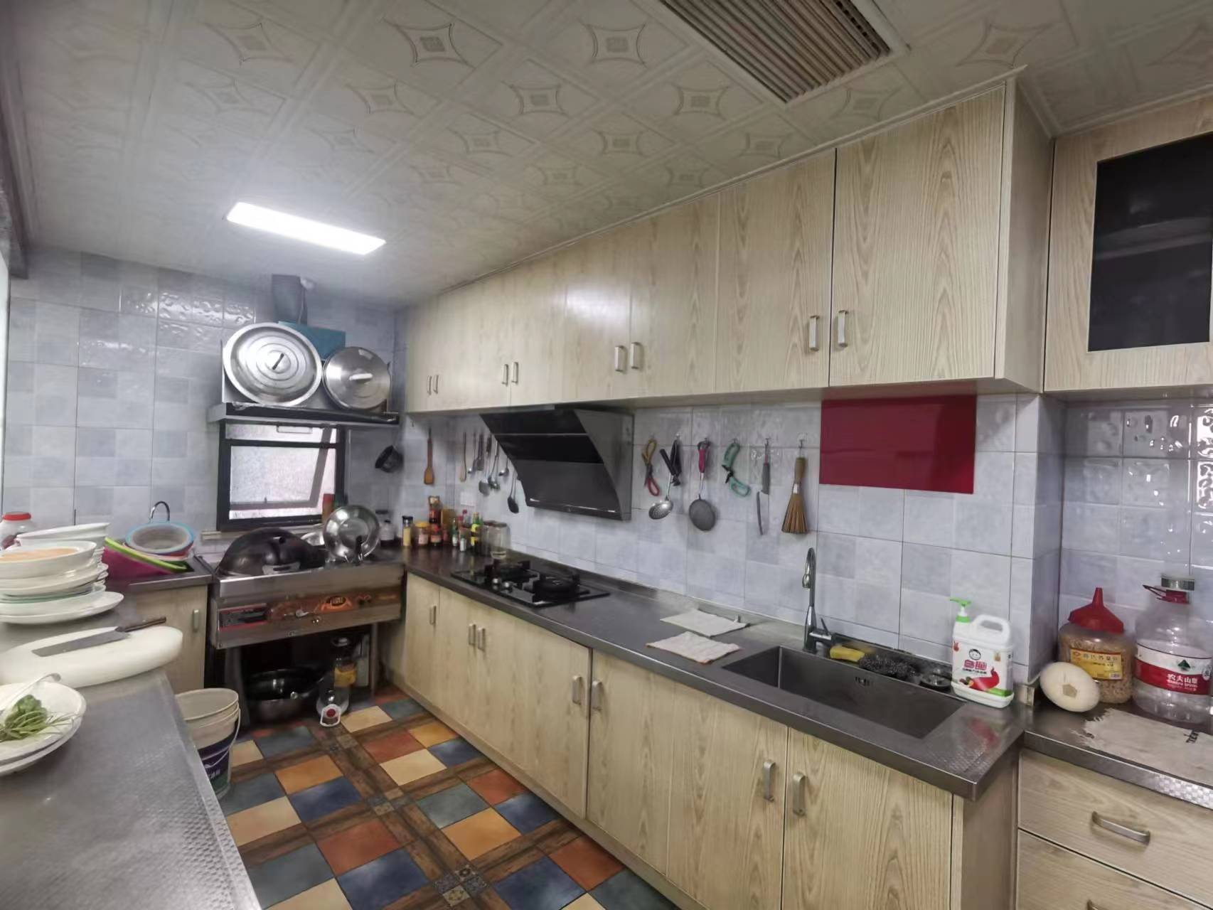 苏建阳光新城 2室1厅1卫 150.00m&sup2;