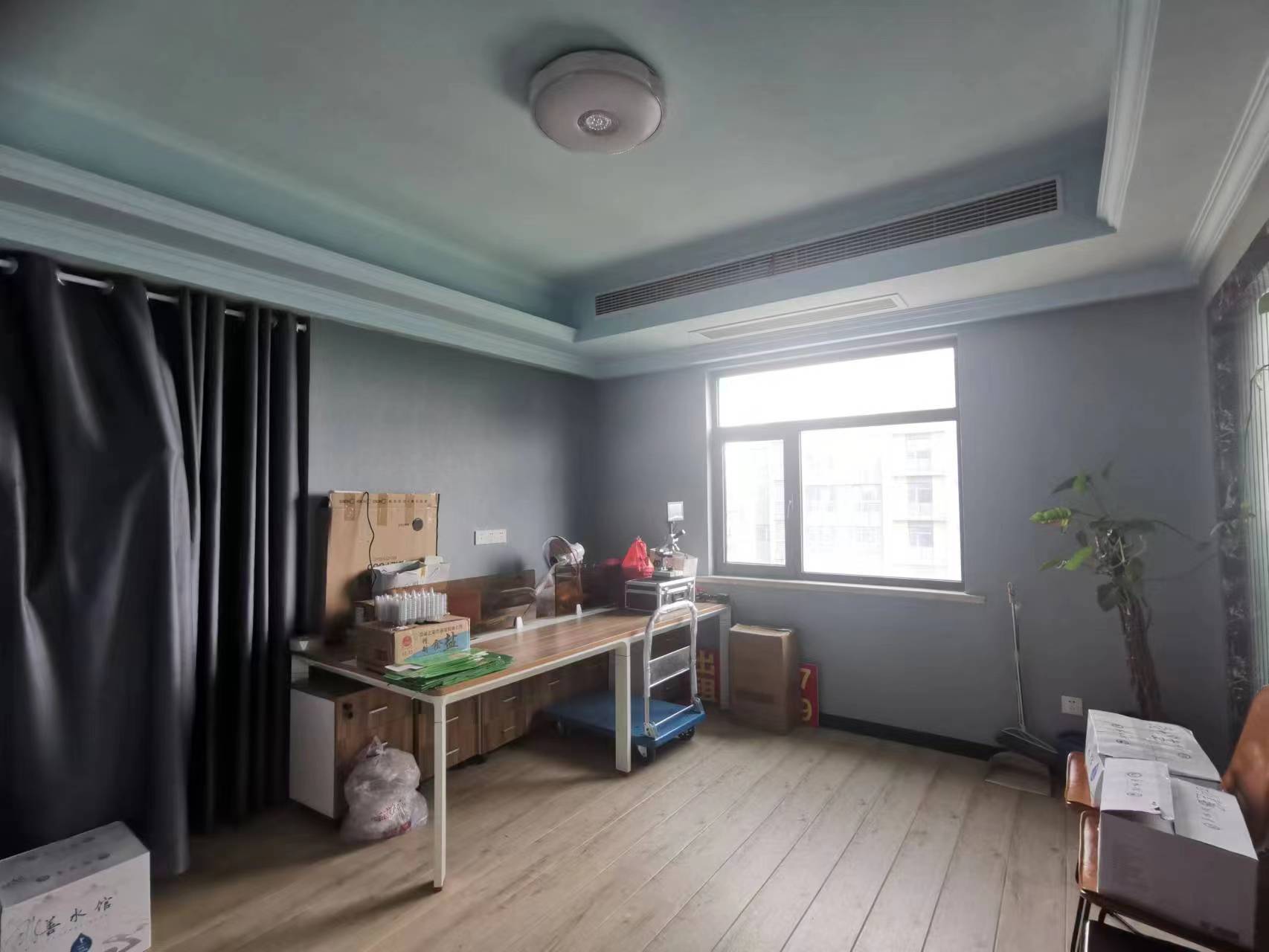 苏建阳光新城 2室1厅1卫 150.00m&sup2;