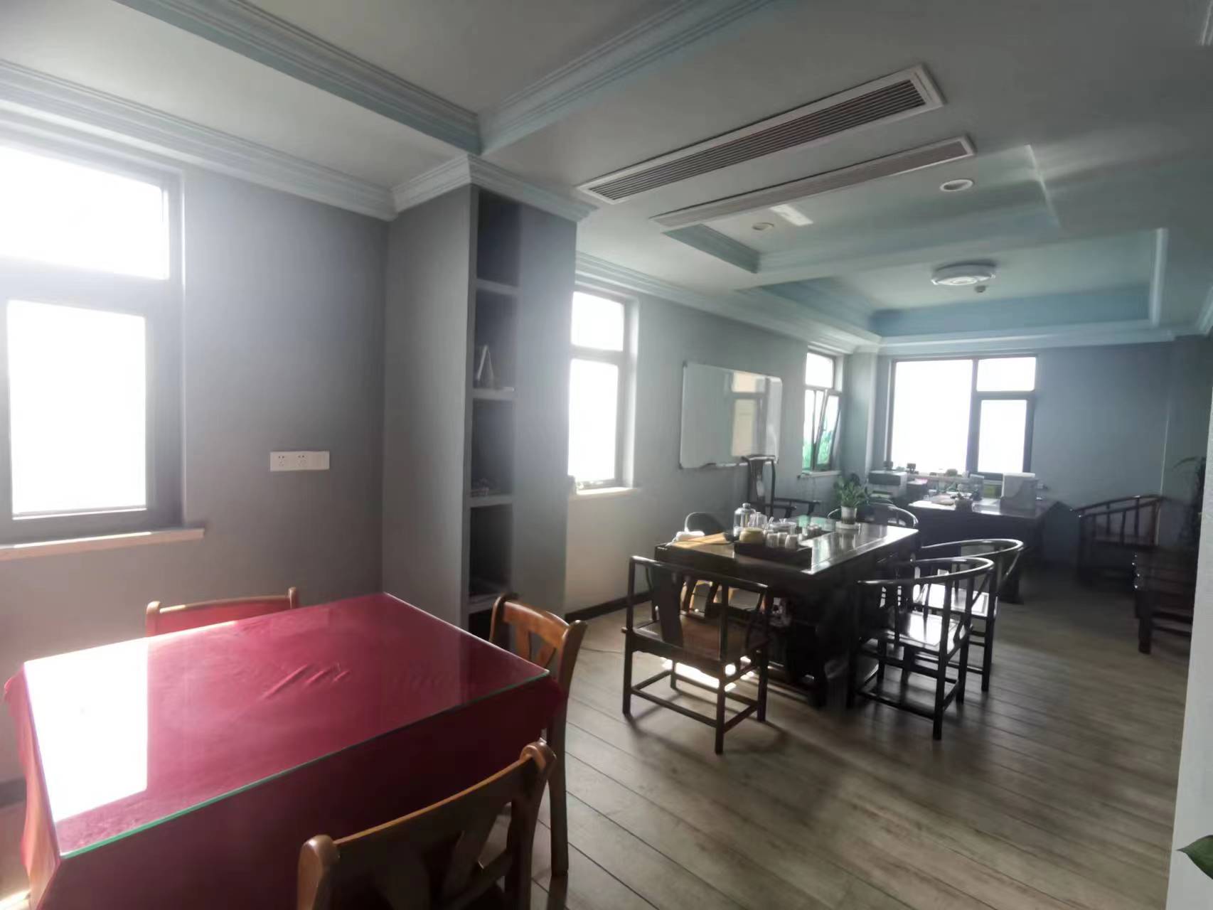 苏建阳光新城 2室1厅1卫 150.00m&sup2;