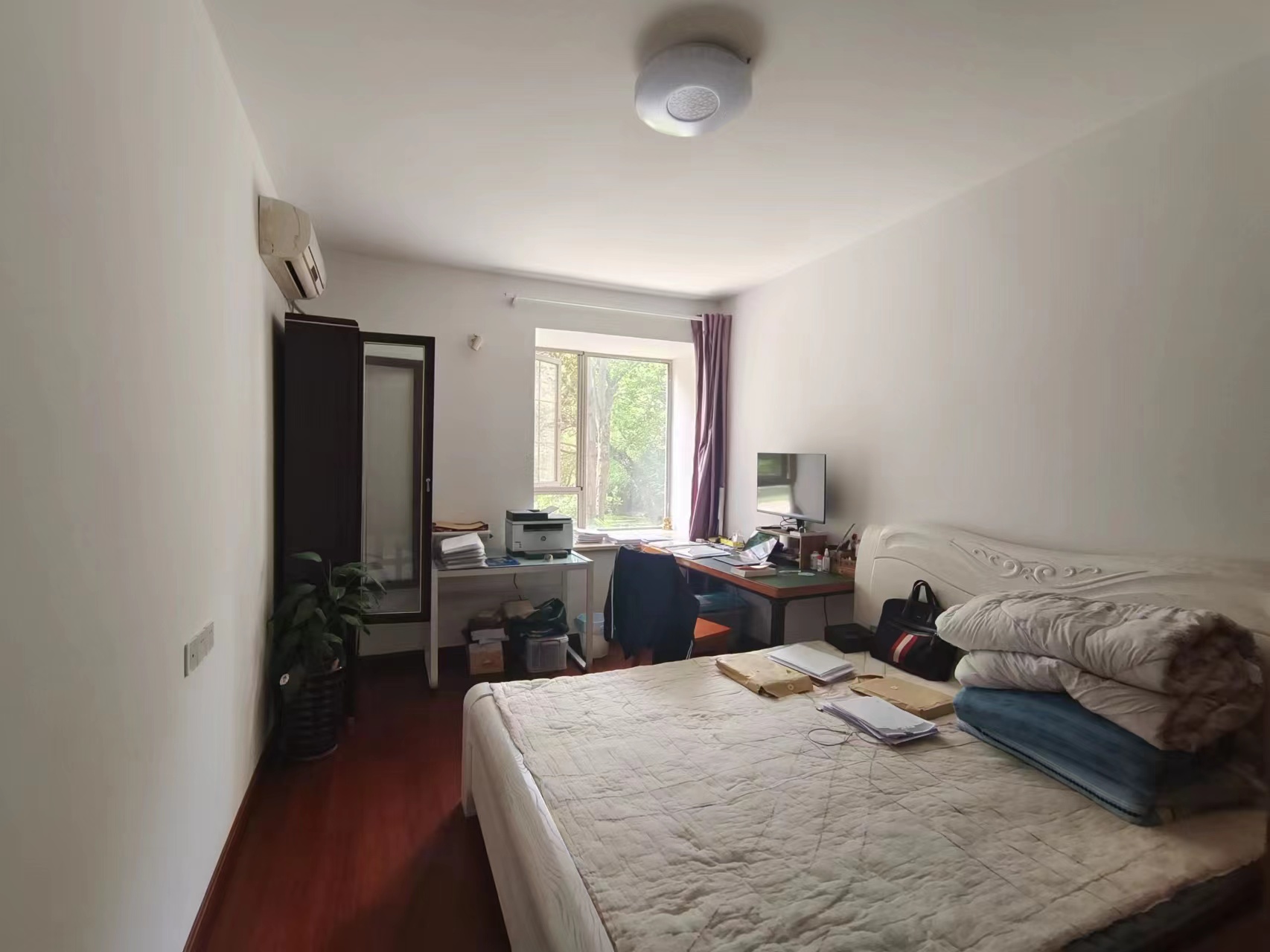 优山美地花园北区 3室2厅2卫 142m&sup2;