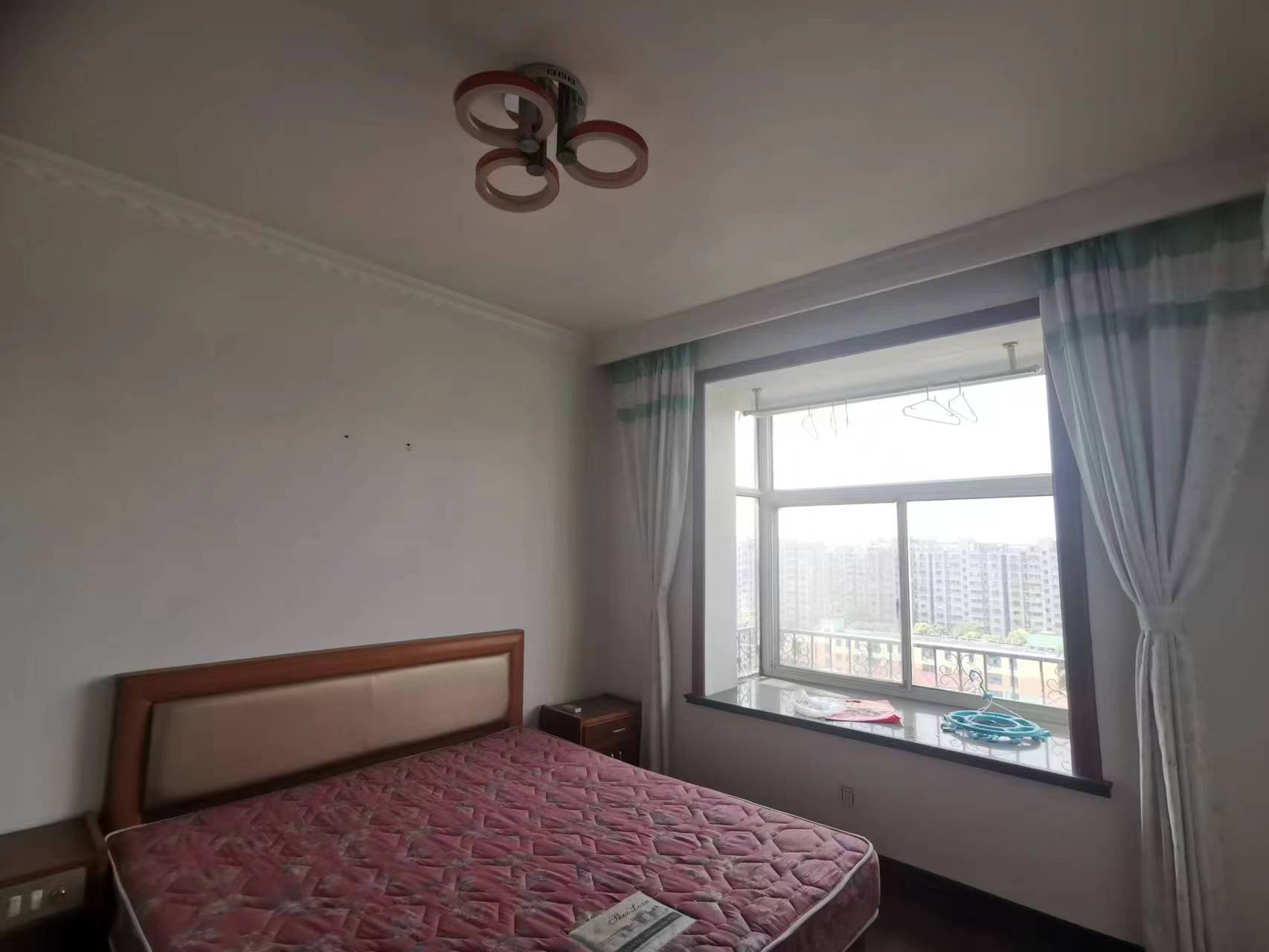 晏园南岸 3室2厅2卫 163.31m&sup2;