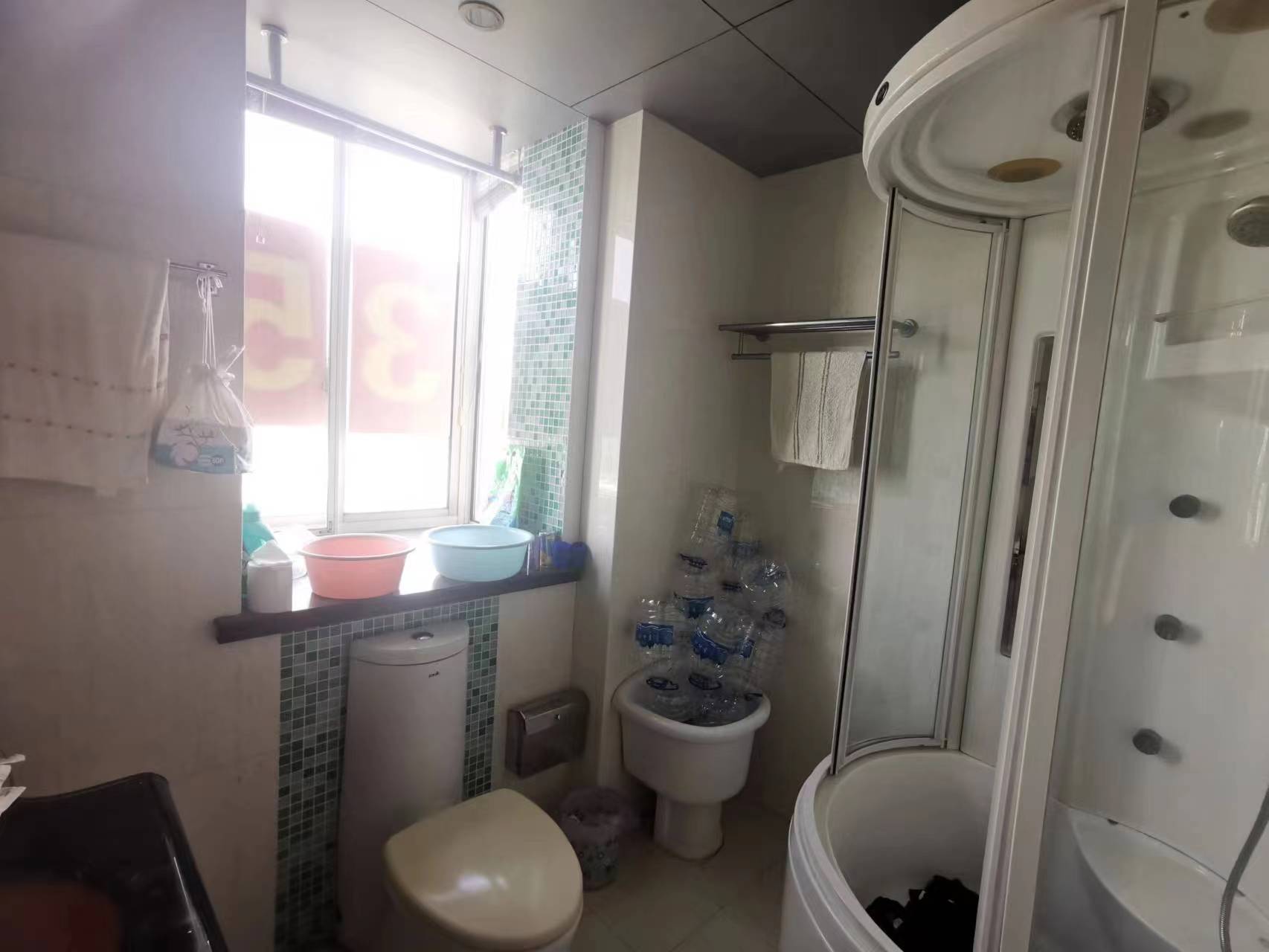晏园南岸 3室2厅2卫 163.31m&sup2;