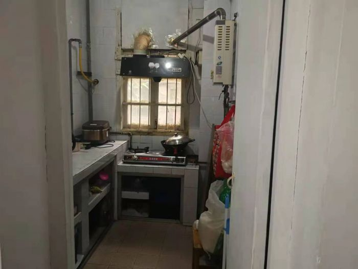 晨苑 2室1厅1卫 70m&sup2;