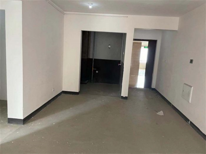 南山国际社区 2室1厅1卫 98m&sup2;