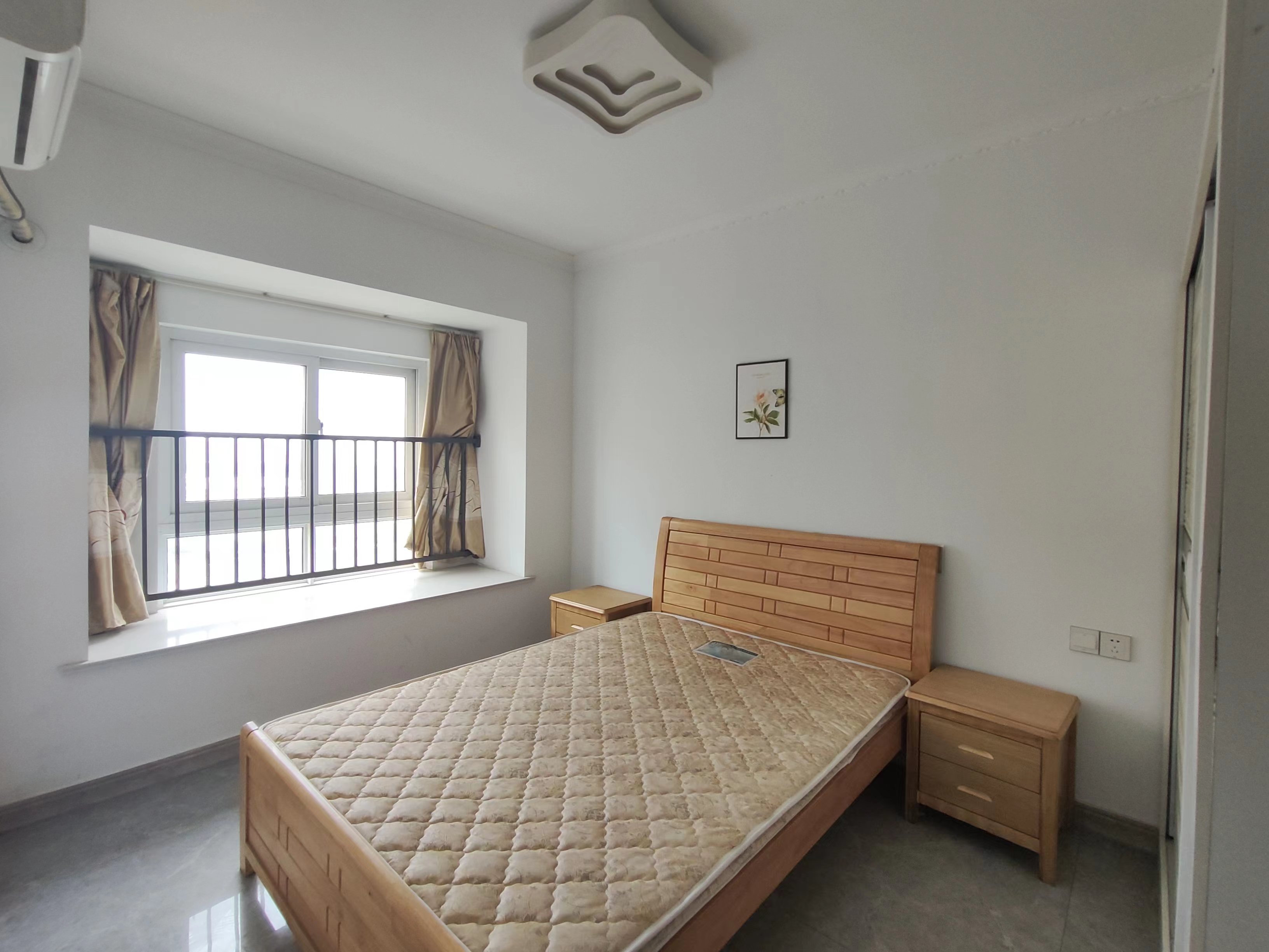 南通雅居乐花园 3室2厅2卫 116m&sup2;