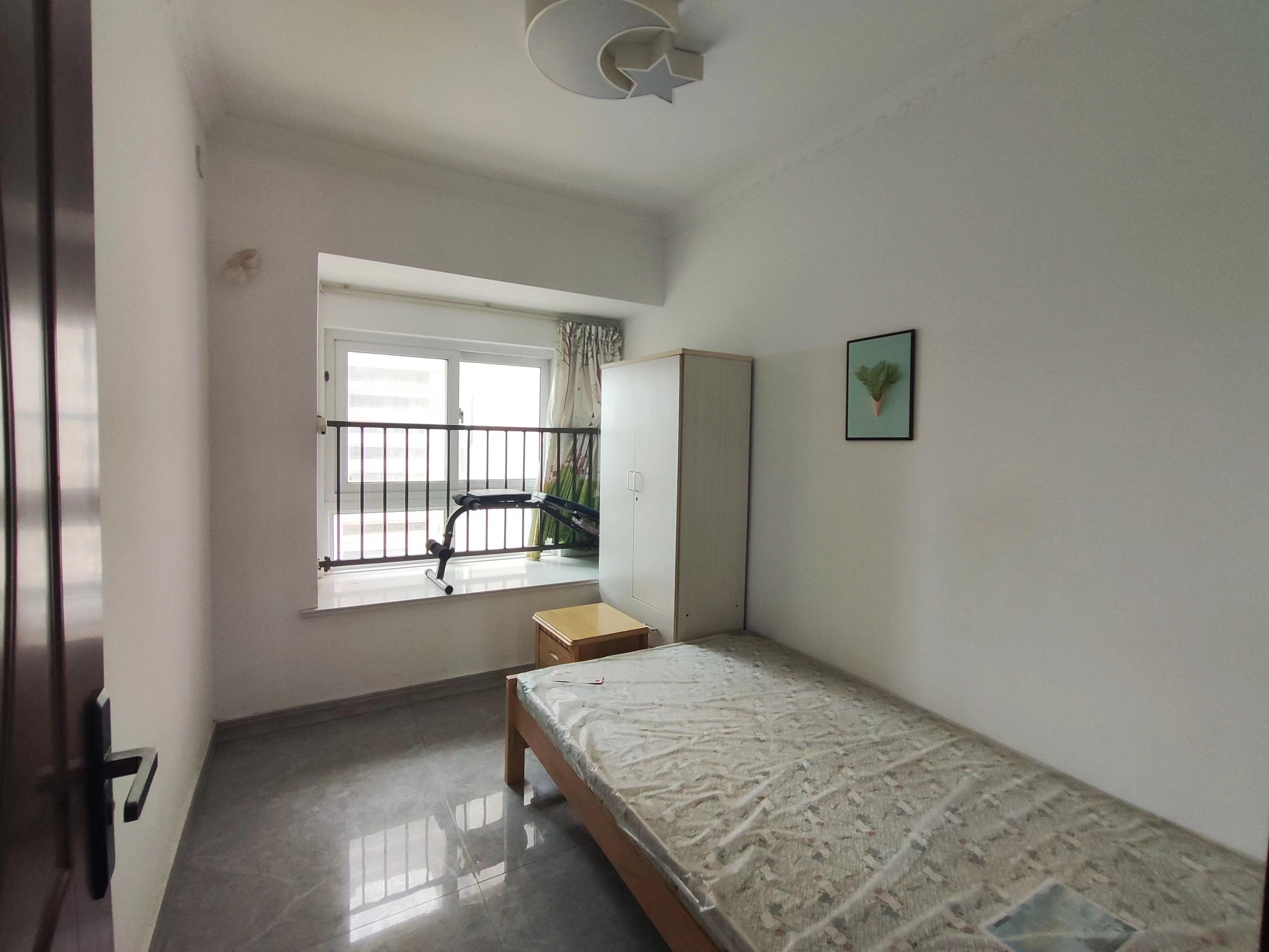 南通雅居乐花园 3室2厅2卫 116m&sup2;