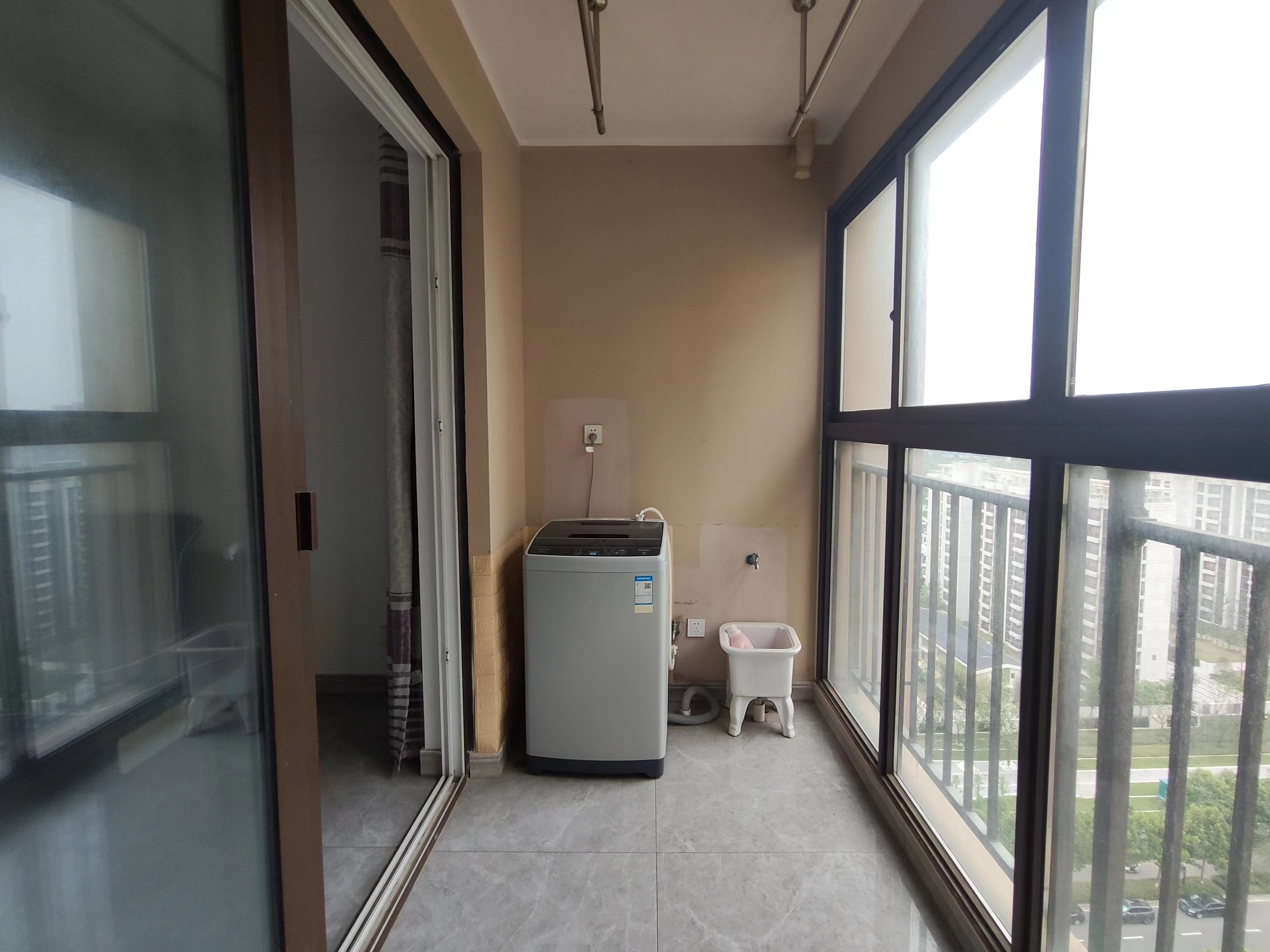 南通雅居乐花园 3室2厅2卫 116m&sup2;