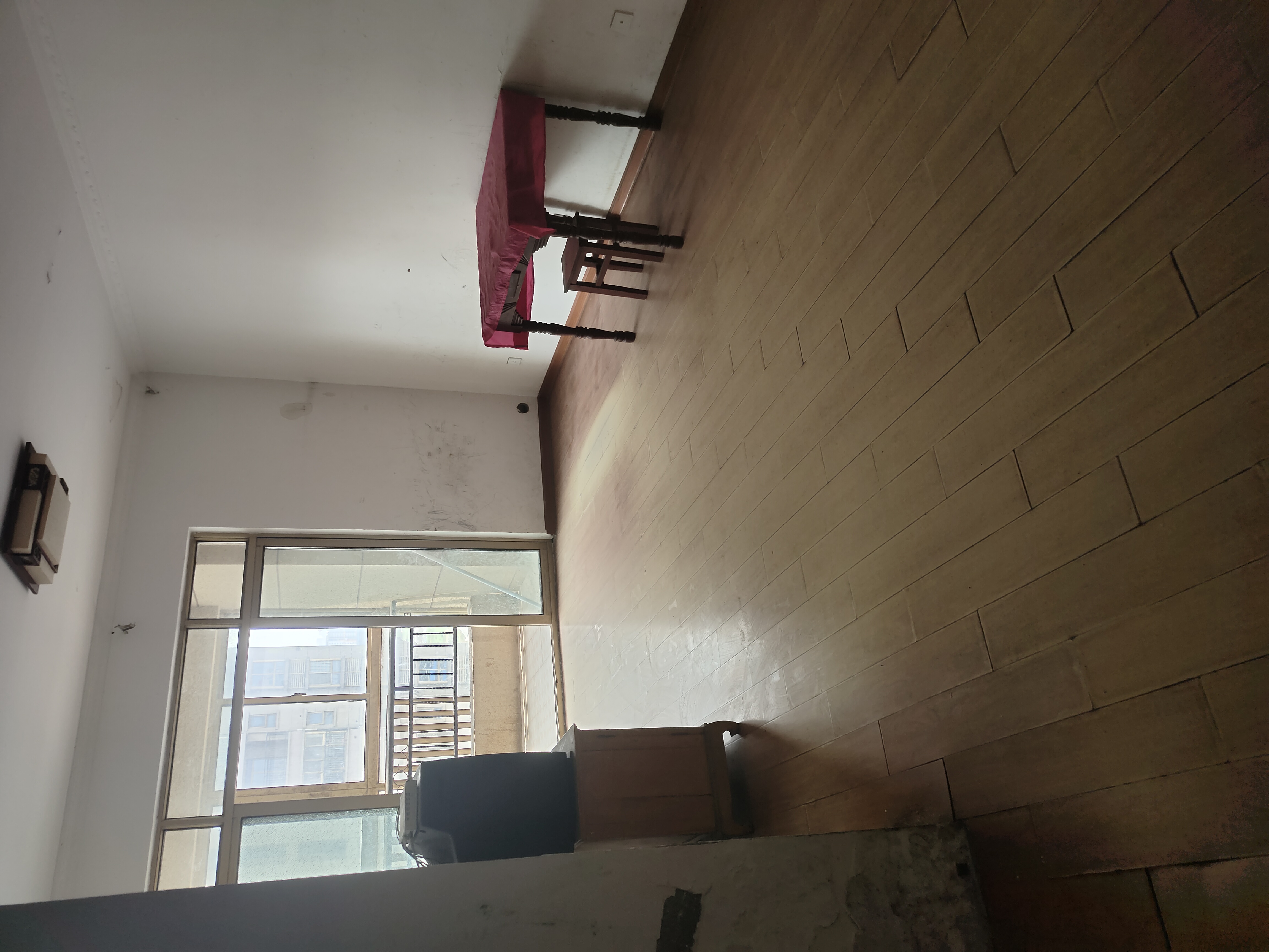 恒盛豪庭 2室1厅1卫 94m²