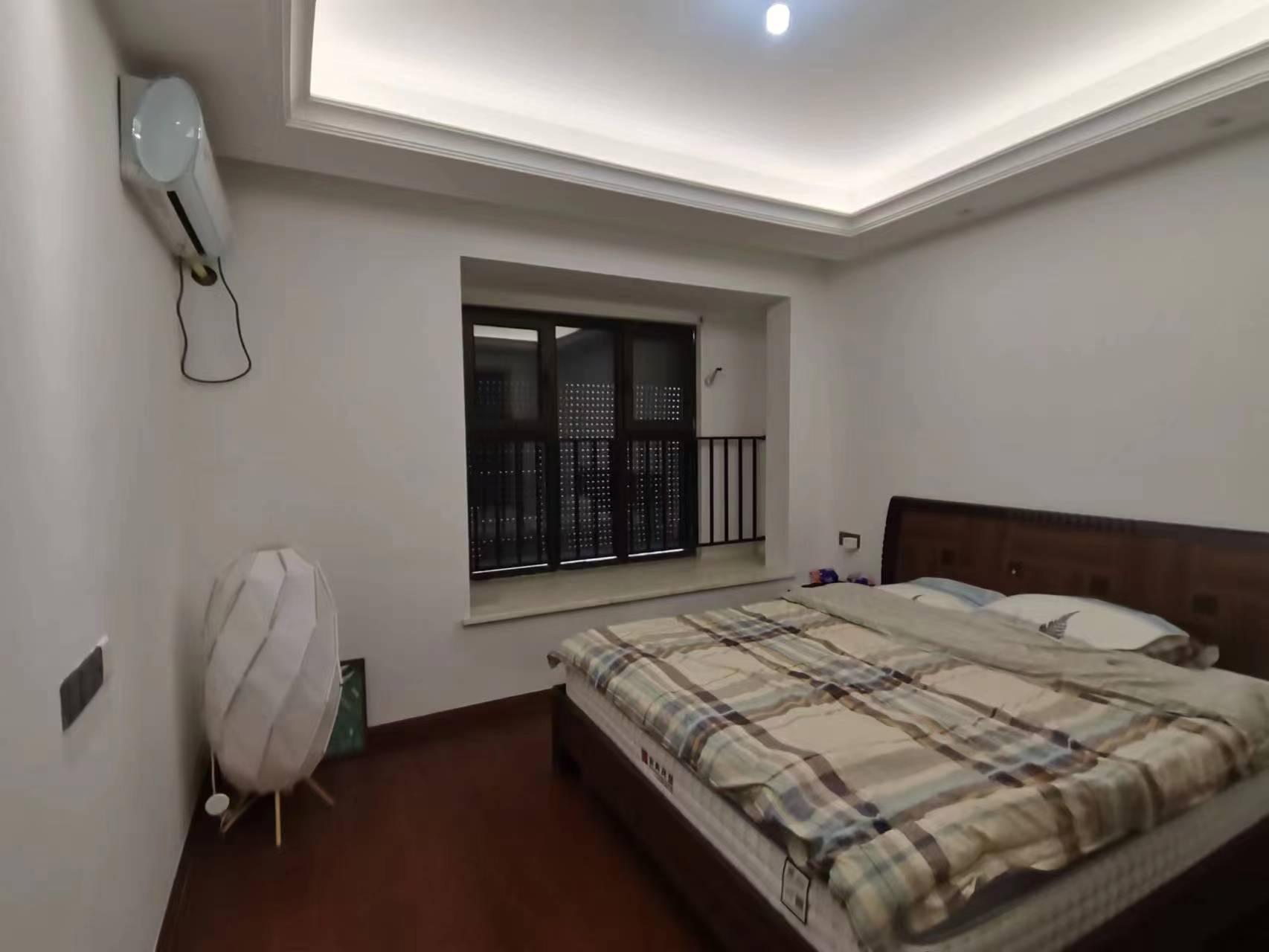 富力院士廷 3室2厅2卫 128m&sup2;